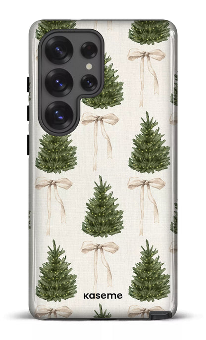 Galaxy S25 Ultra Tough (Gloss) Everwood -