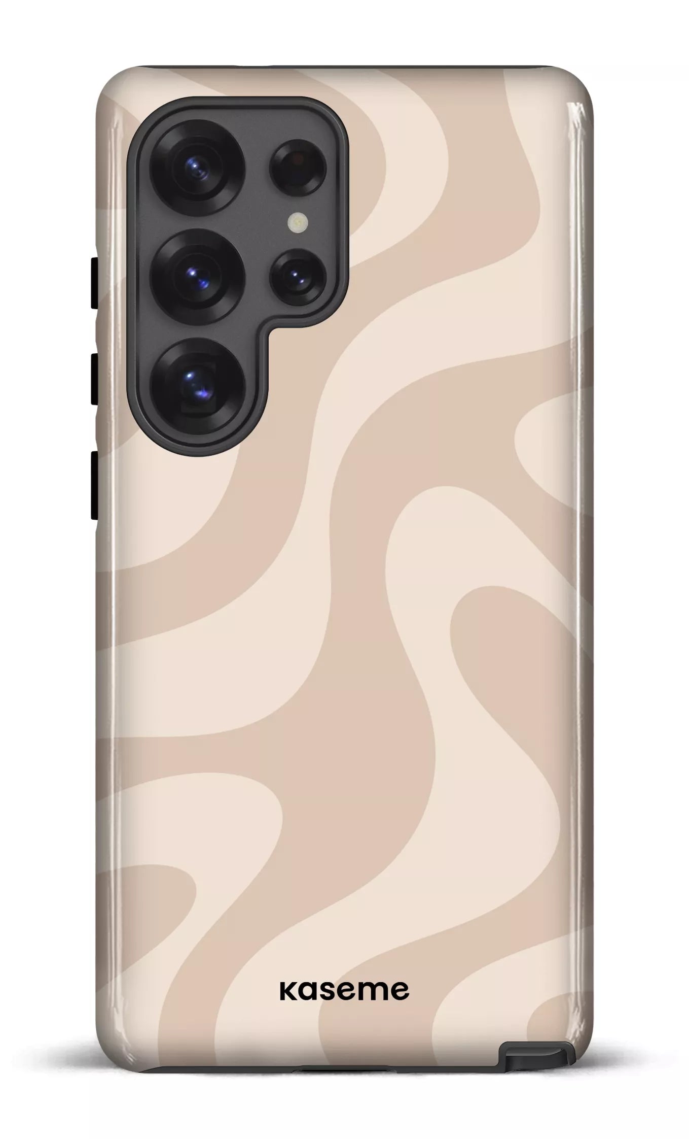 Galaxy S25 Ultra Tough (Gloss) Flow -