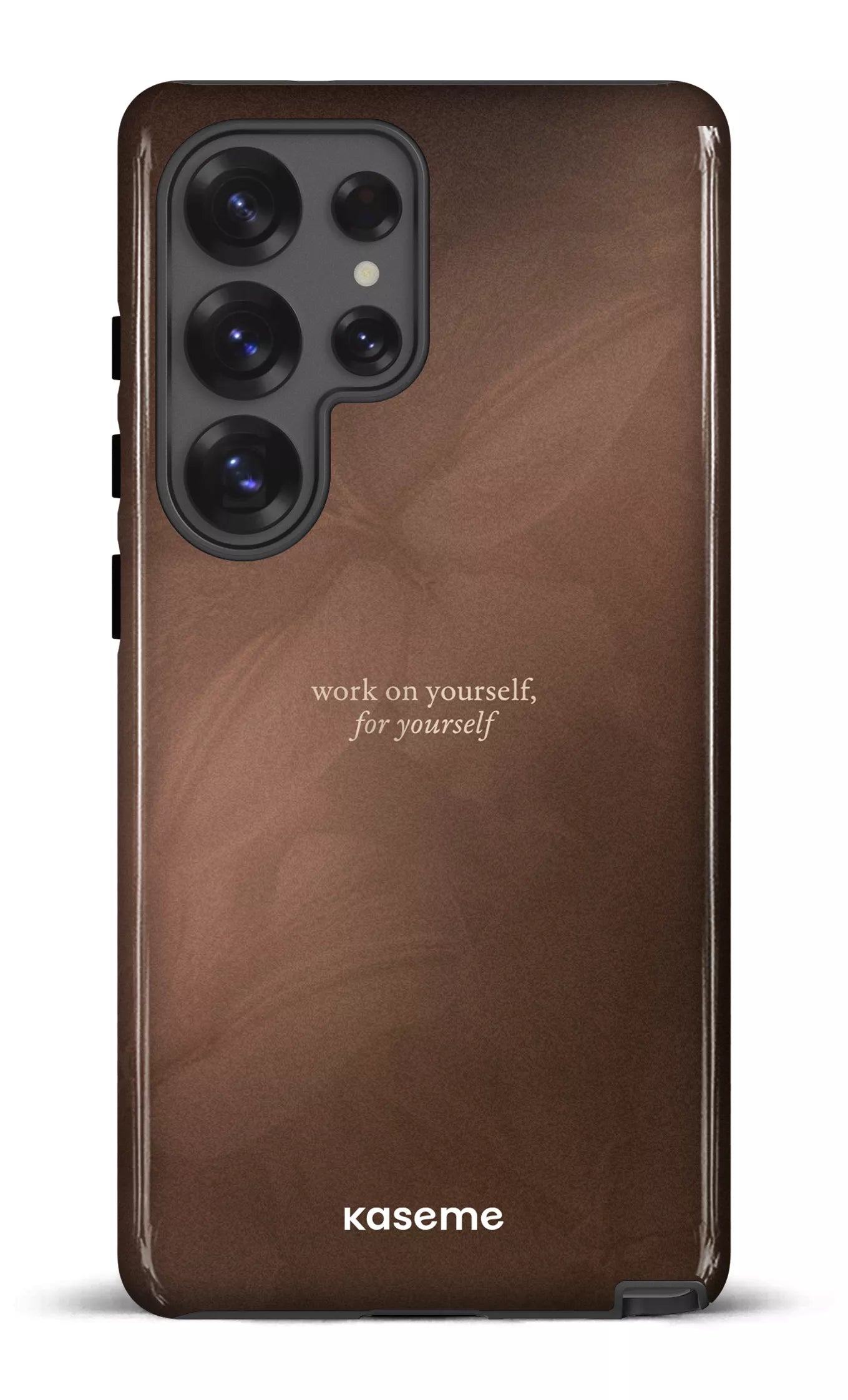 Galaxy S25 Ultra Tough (Gloss) For Yourself -