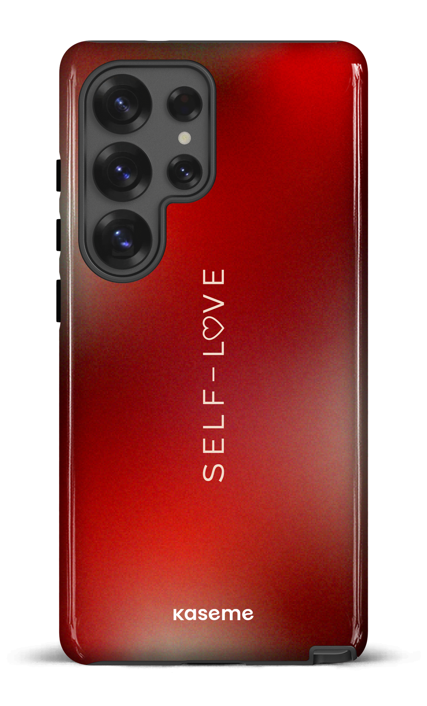 Galaxy S25 Ultra Tough (Gloss) Forevermore -