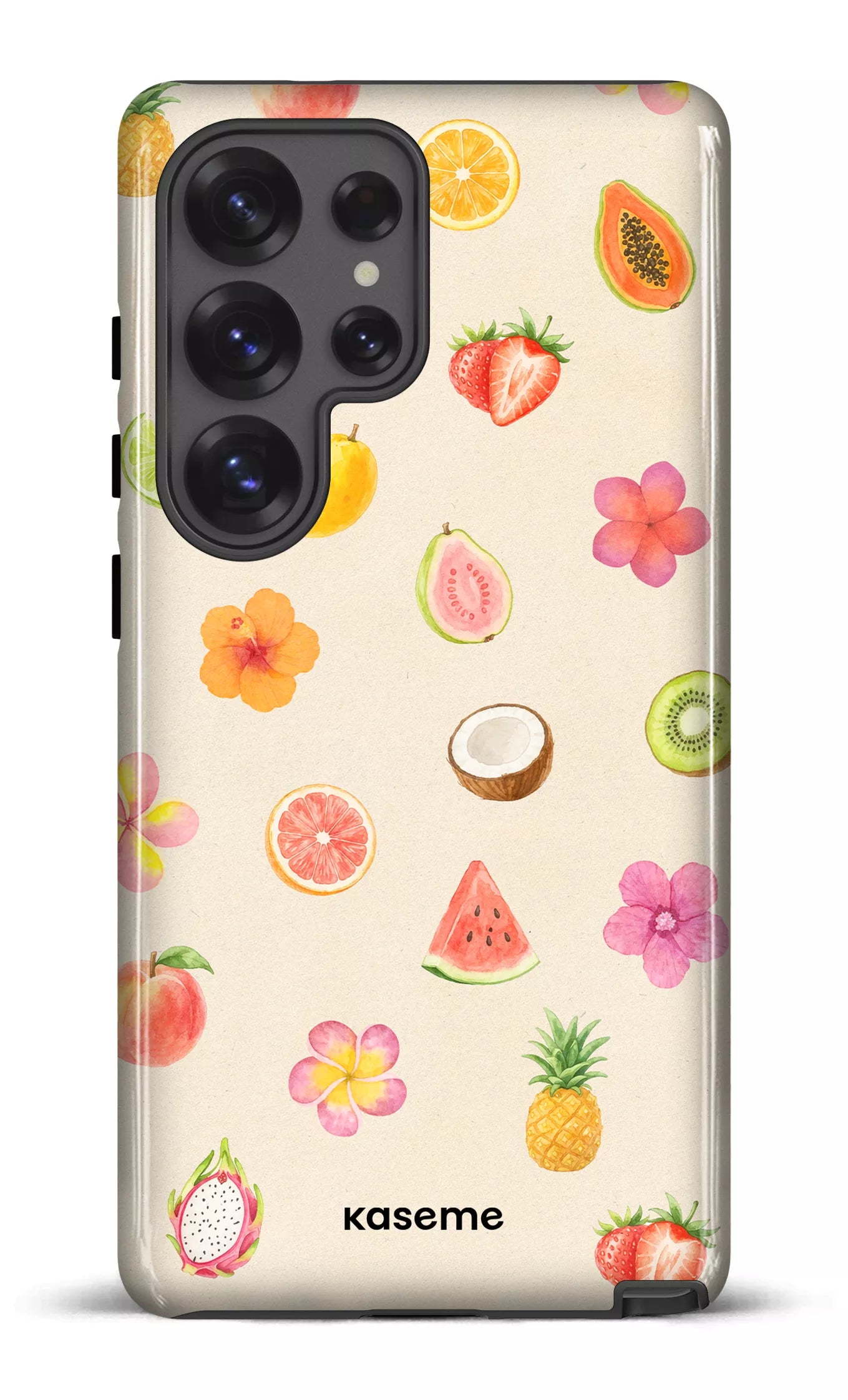 Galaxy S25 Ultra Tough (Gloss) Frutti di Vita -