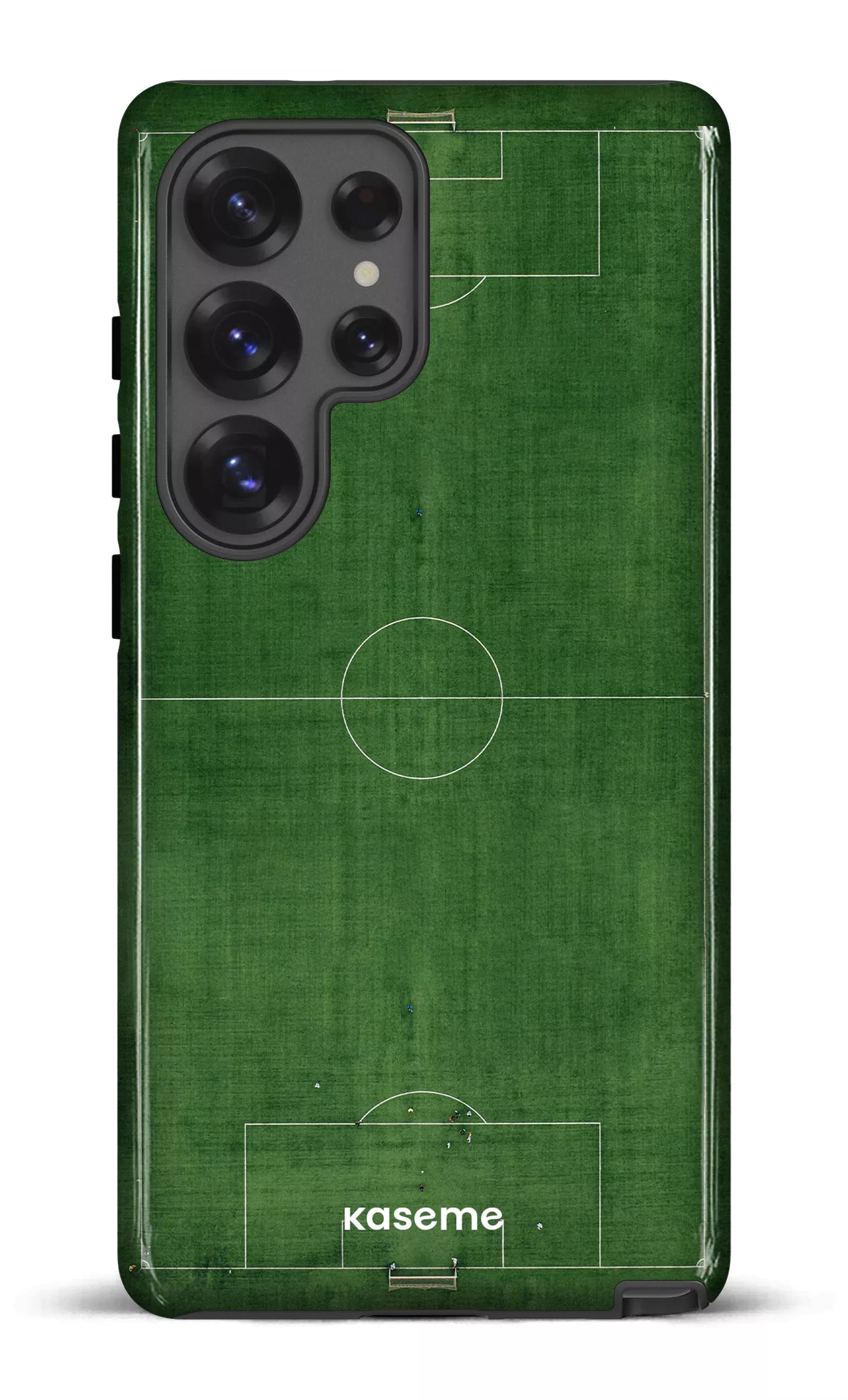 Galaxy S25 Ultra Tough (Gloss) Goal Getter -