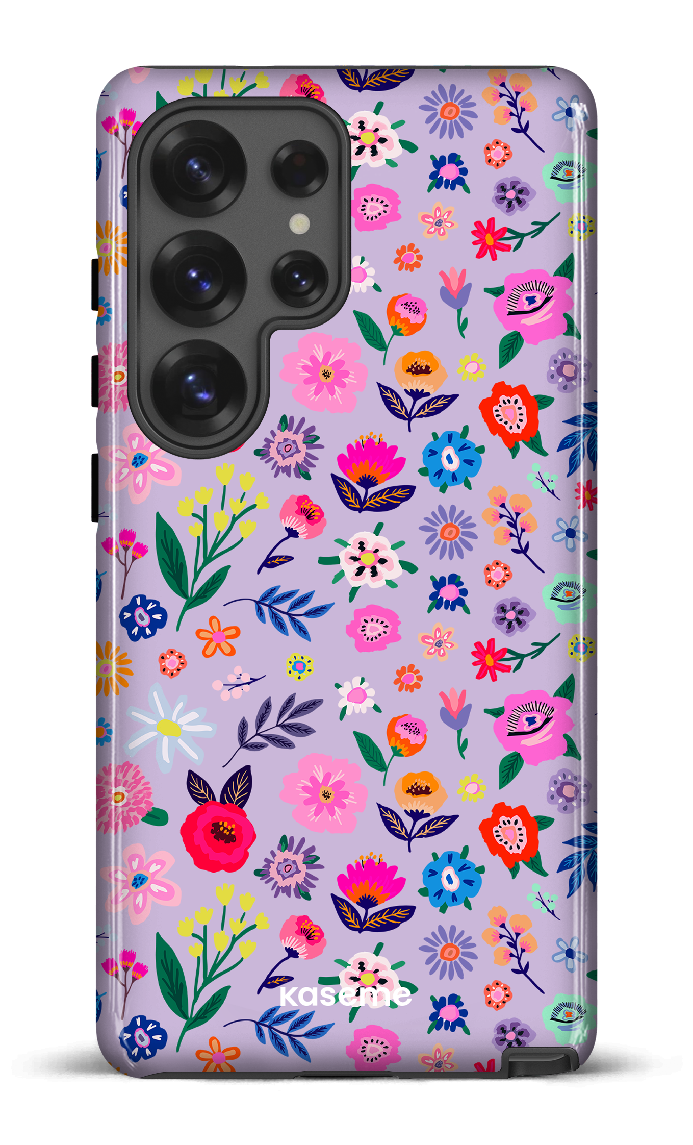 Galaxy S25 Ultra Tough (Gloss) Hallucinate -