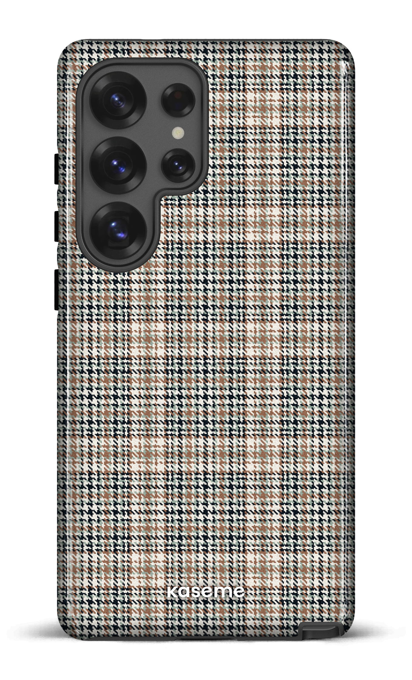 Galaxy S25 Ultra Tough (Gloss) Heritage -