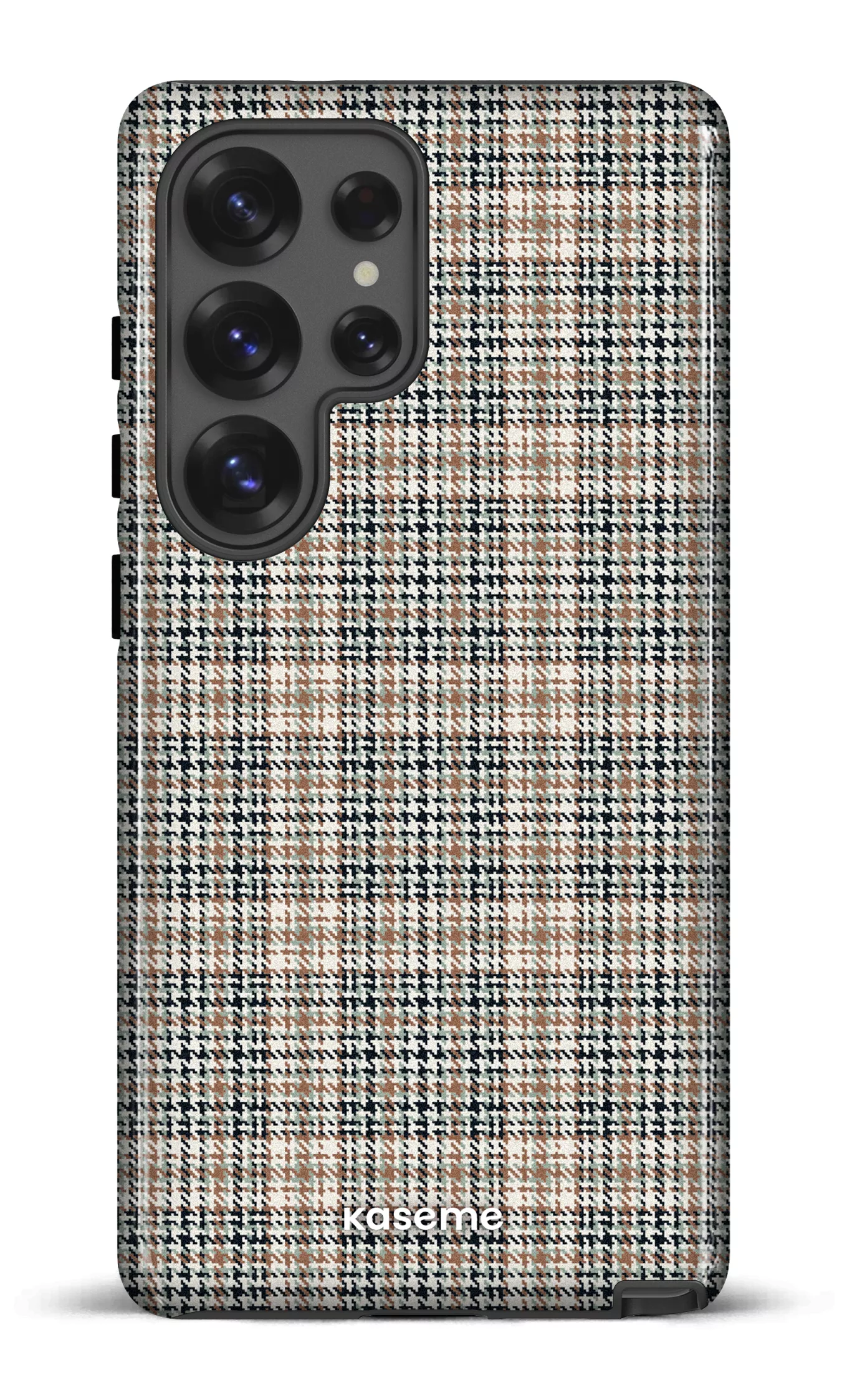 Galaxy S25 Ultra Tough (Gloss) Heritage -