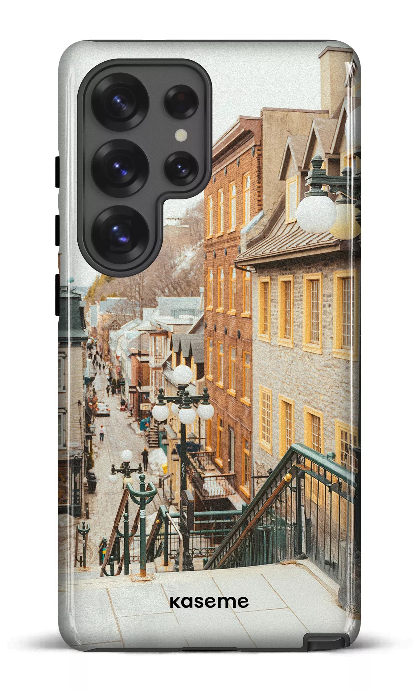 Galaxy S25 Ultra Tough (Gloss) Histoires -