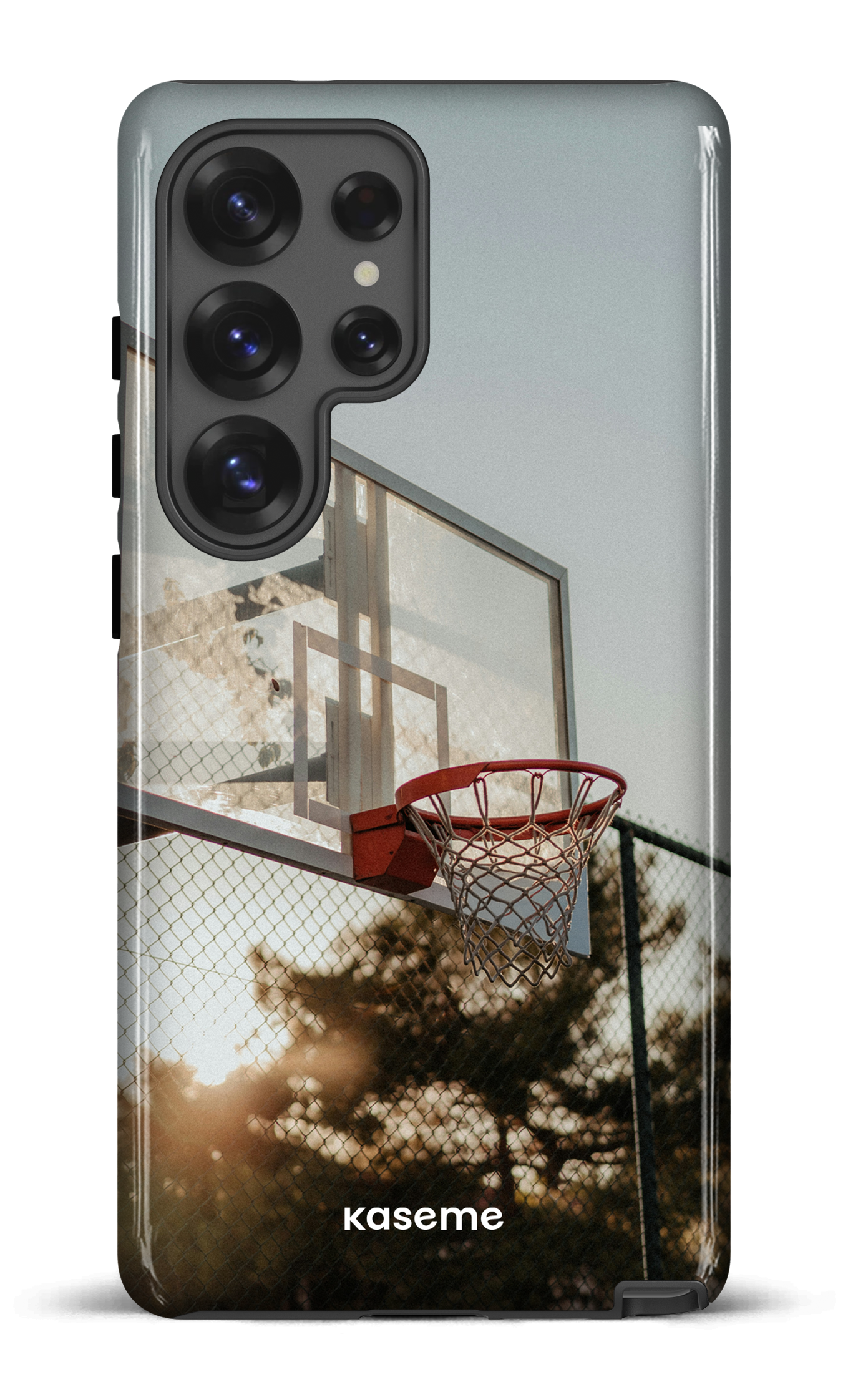 Galaxy S25 Ultra Tough (Gloss) Hoop Master -
