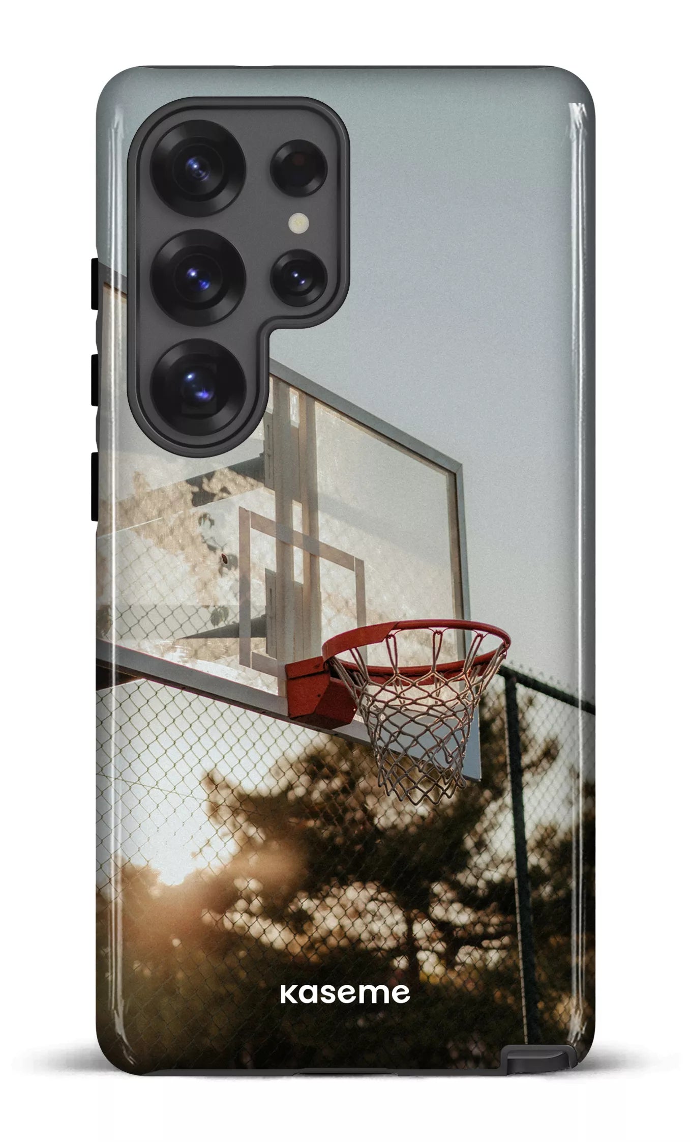 Galaxy S25 Ultra Tough (Gloss) Hoop Master -