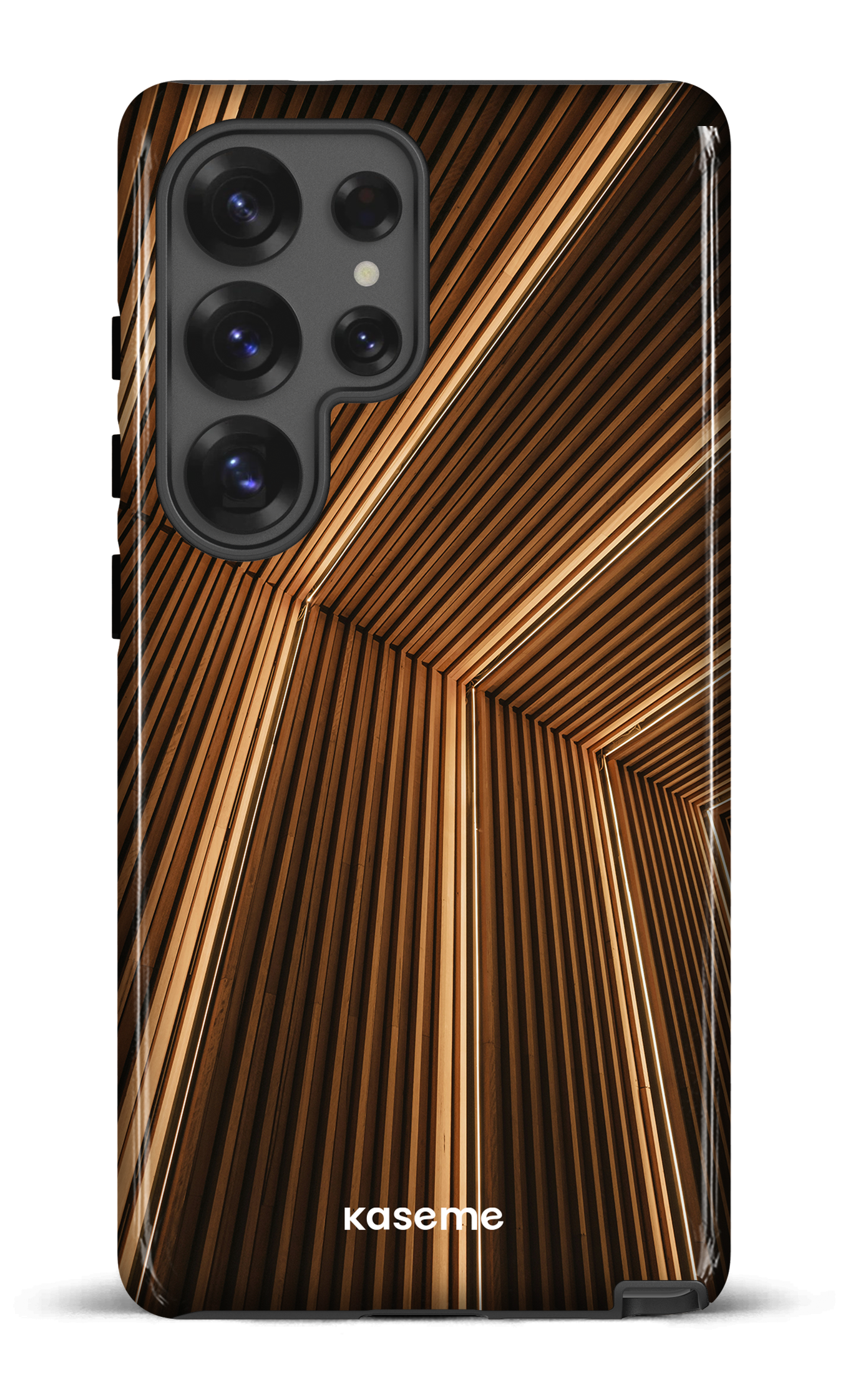 Galaxy S25 Ultra Tough (Gloss) Illusion -
