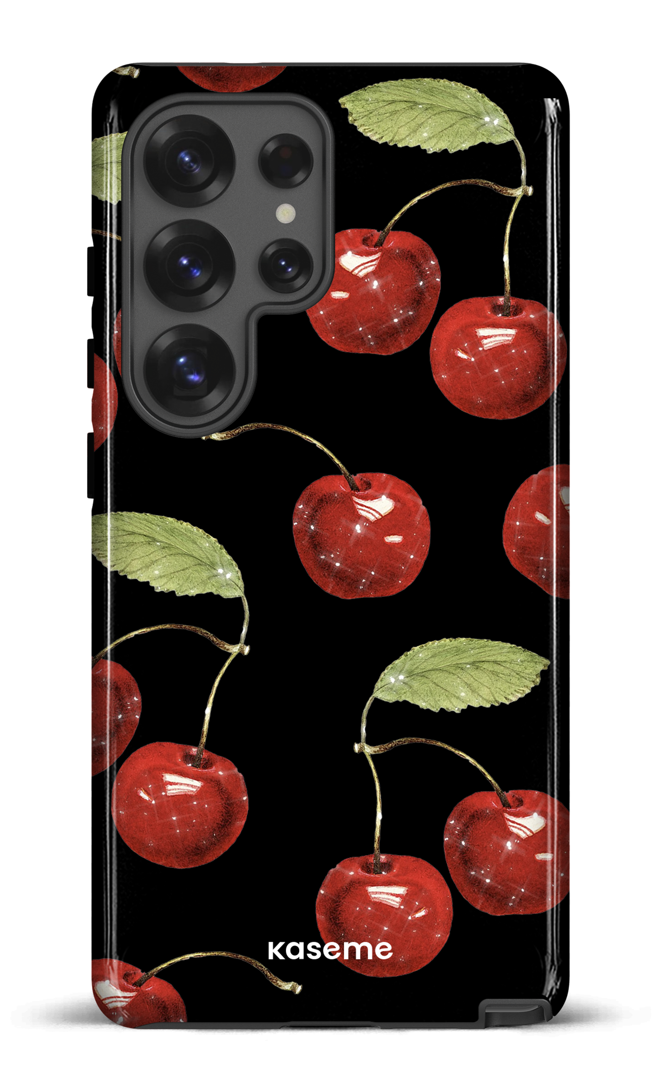Galaxy S25 Ultra Tough (Gloss) Juicy -