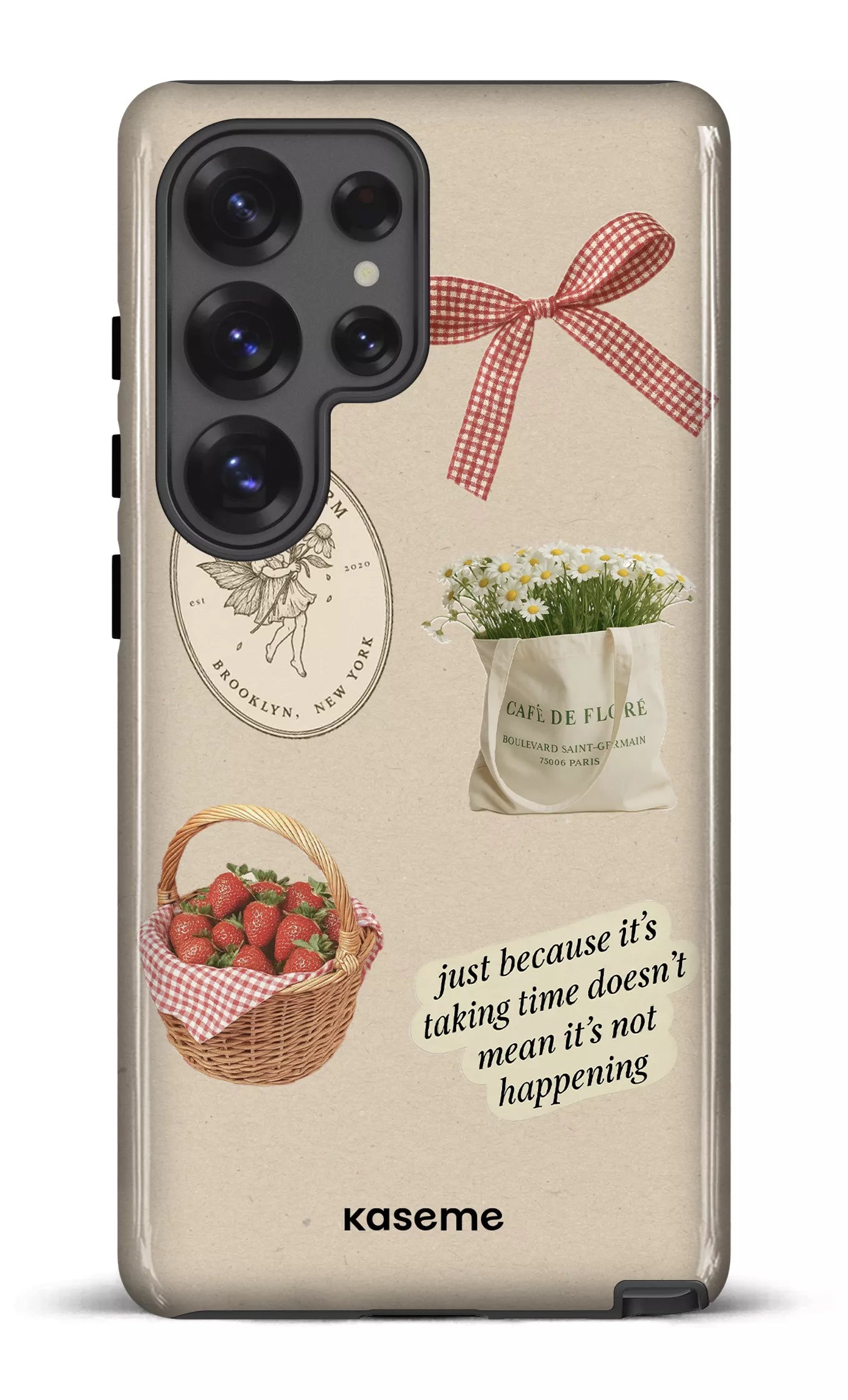 Galaxy S25 Ultra Tough (Gloss) June -