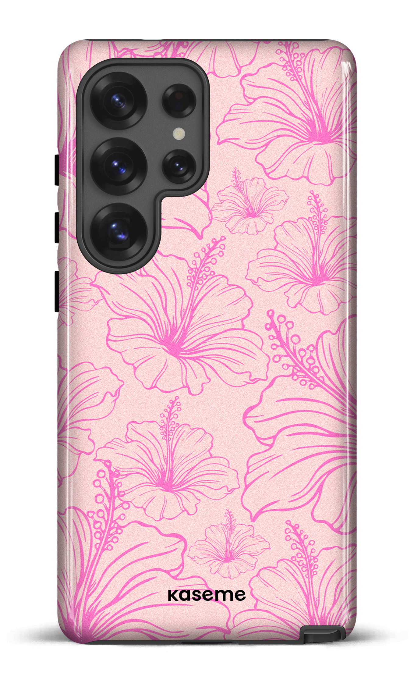 Galaxy S25 Ultra Tough (Gloss) Kahala Pink -