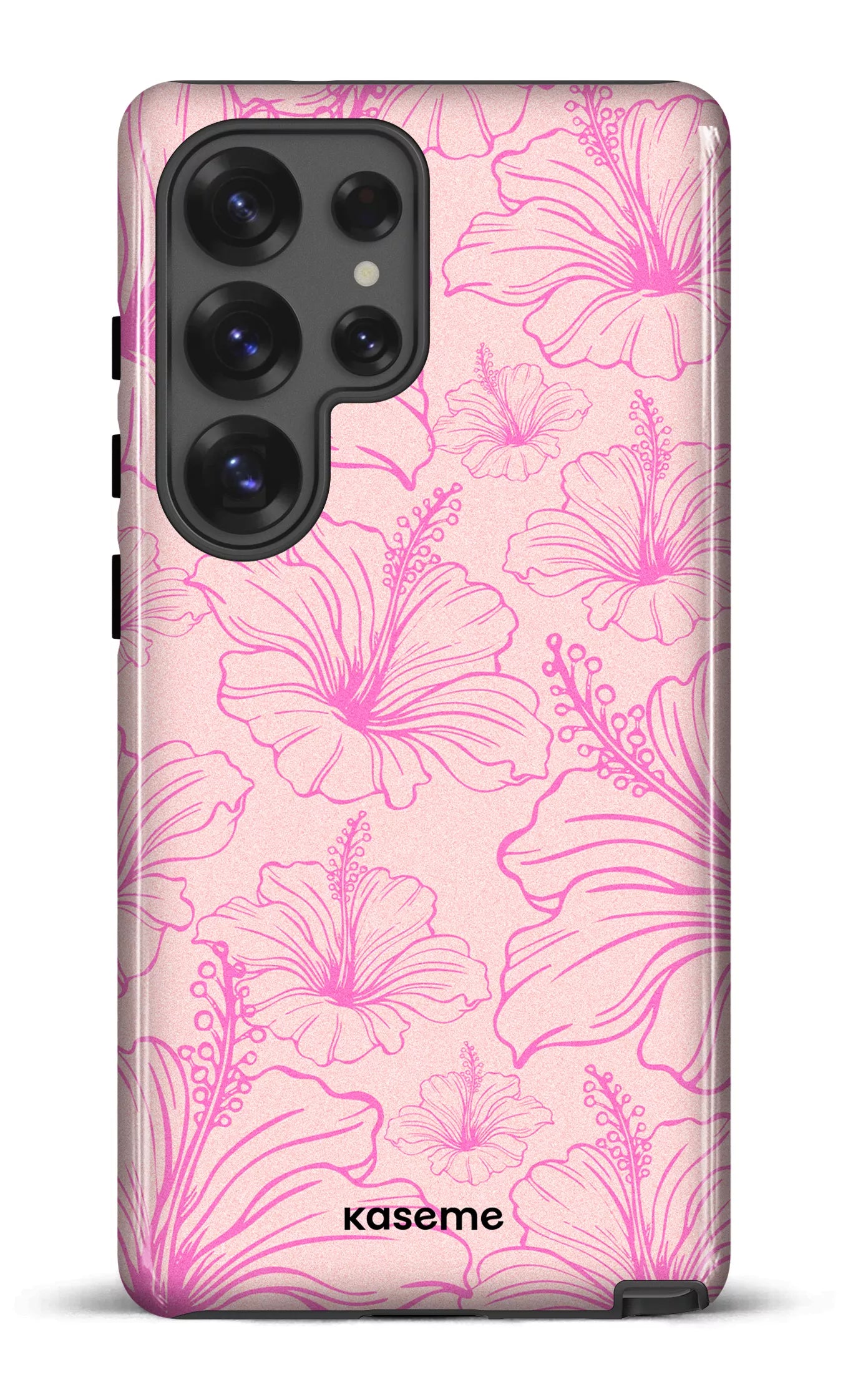 Galaxy S25 Ultra Tough (Gloss) Kahala Pink -