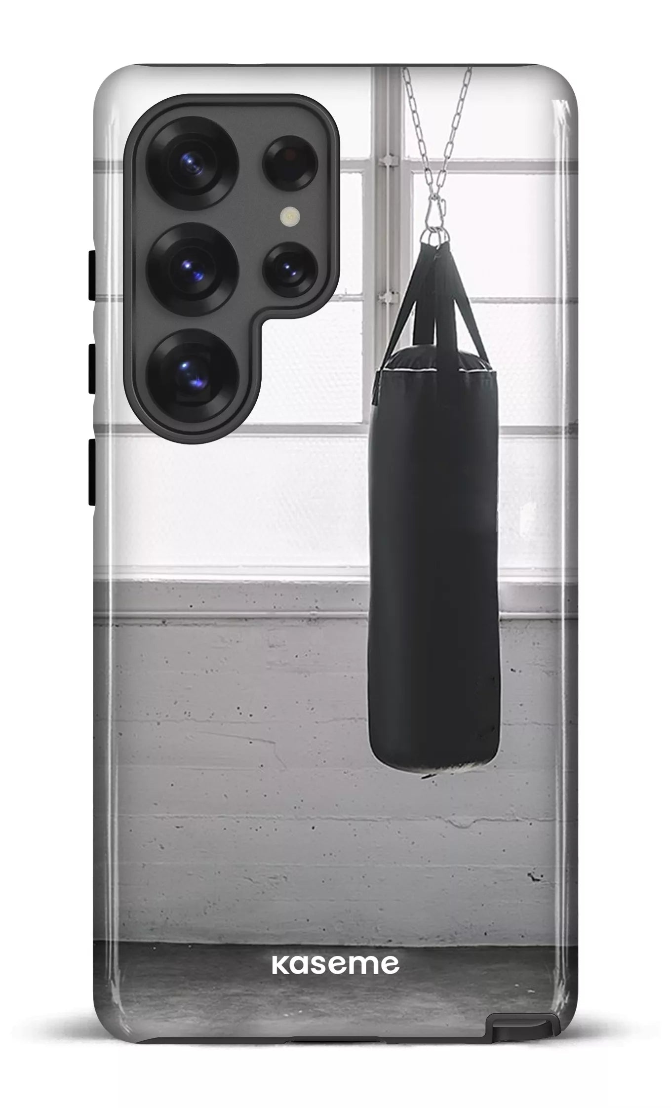 Galaxy S25 Ultra Tough (Gloss) Knockout -