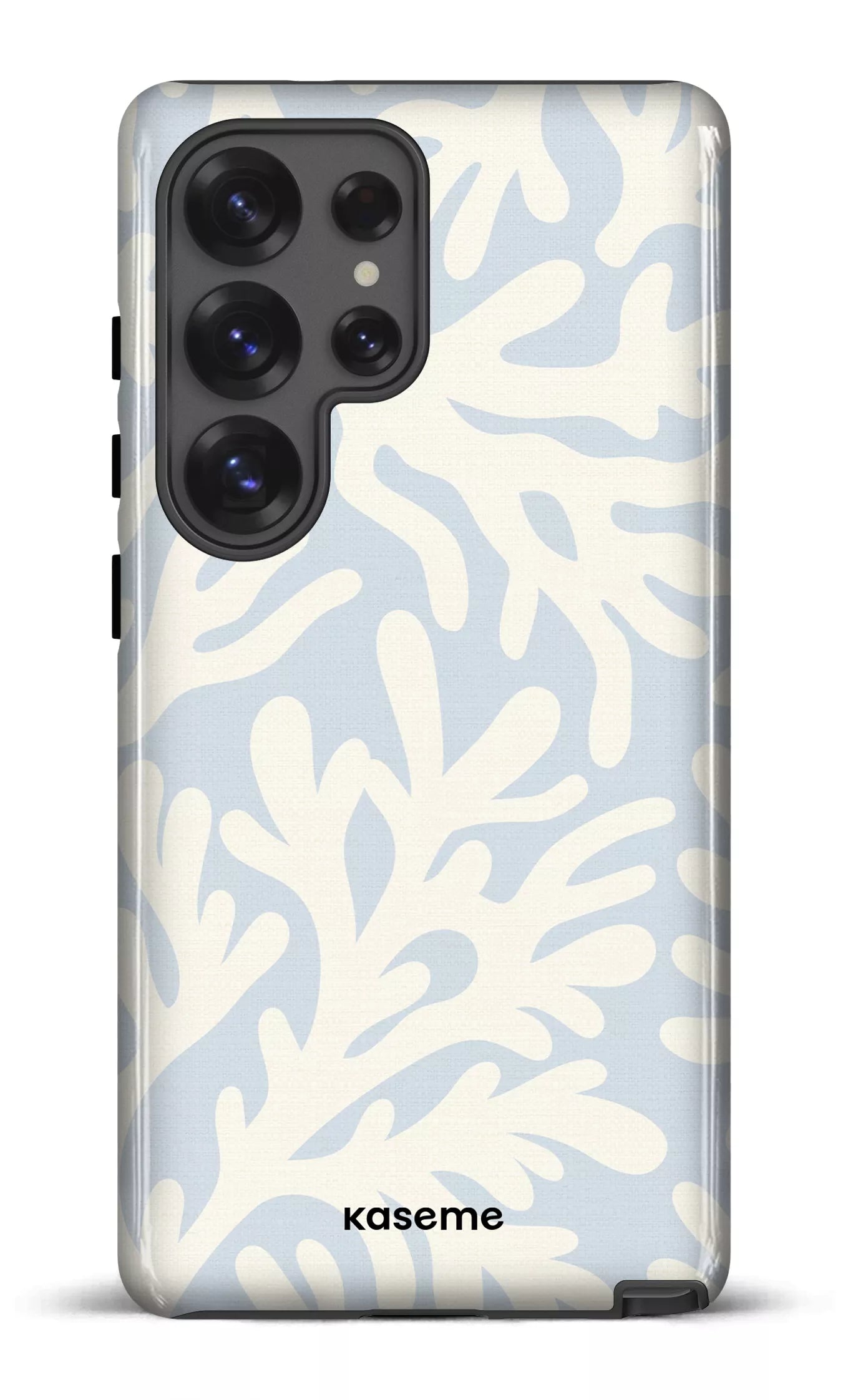 Galaxy S25 Ultra Tough (Gloss) Koralia Blue -