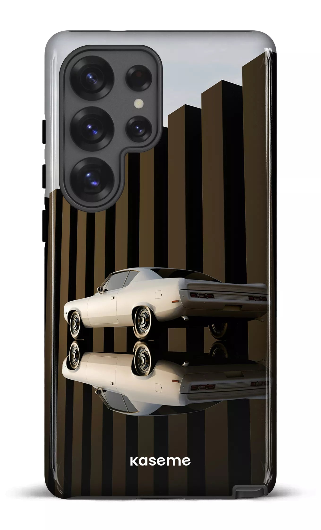 Galaxy S25 Ultra Tough (Gloss) Legacy -
