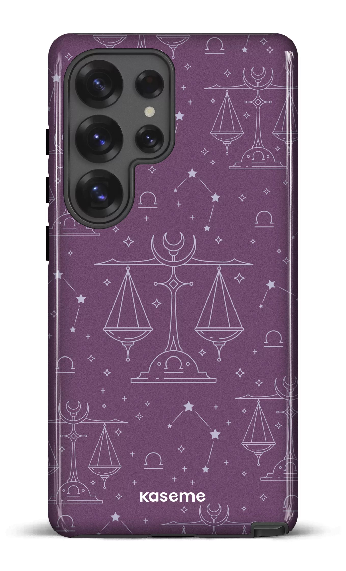 Galaxy S25 Ultra Tough (Gloss) Libra -