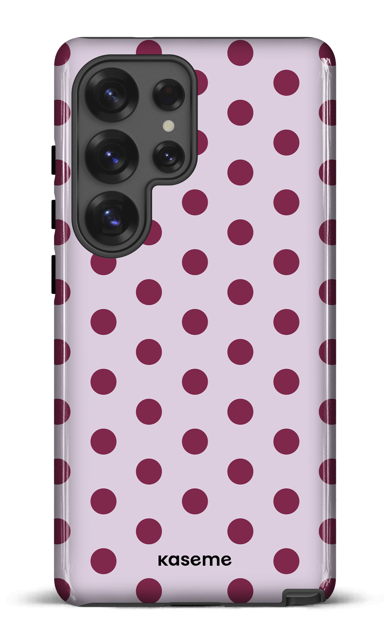 Galaxy S25 Ultra Tough (Gloss) Loopie -