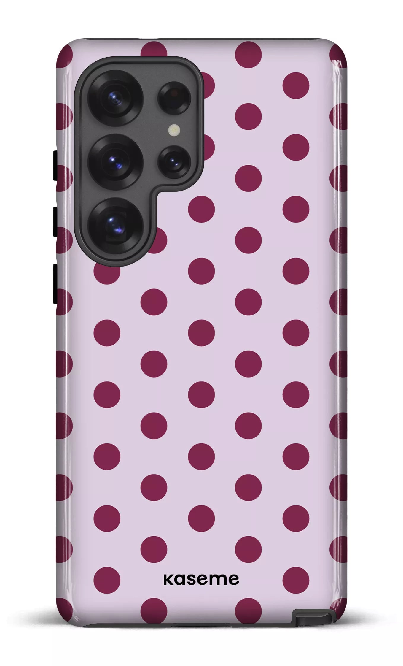 Galaxy S25 Ultra Tough (Gloss) Loopie -