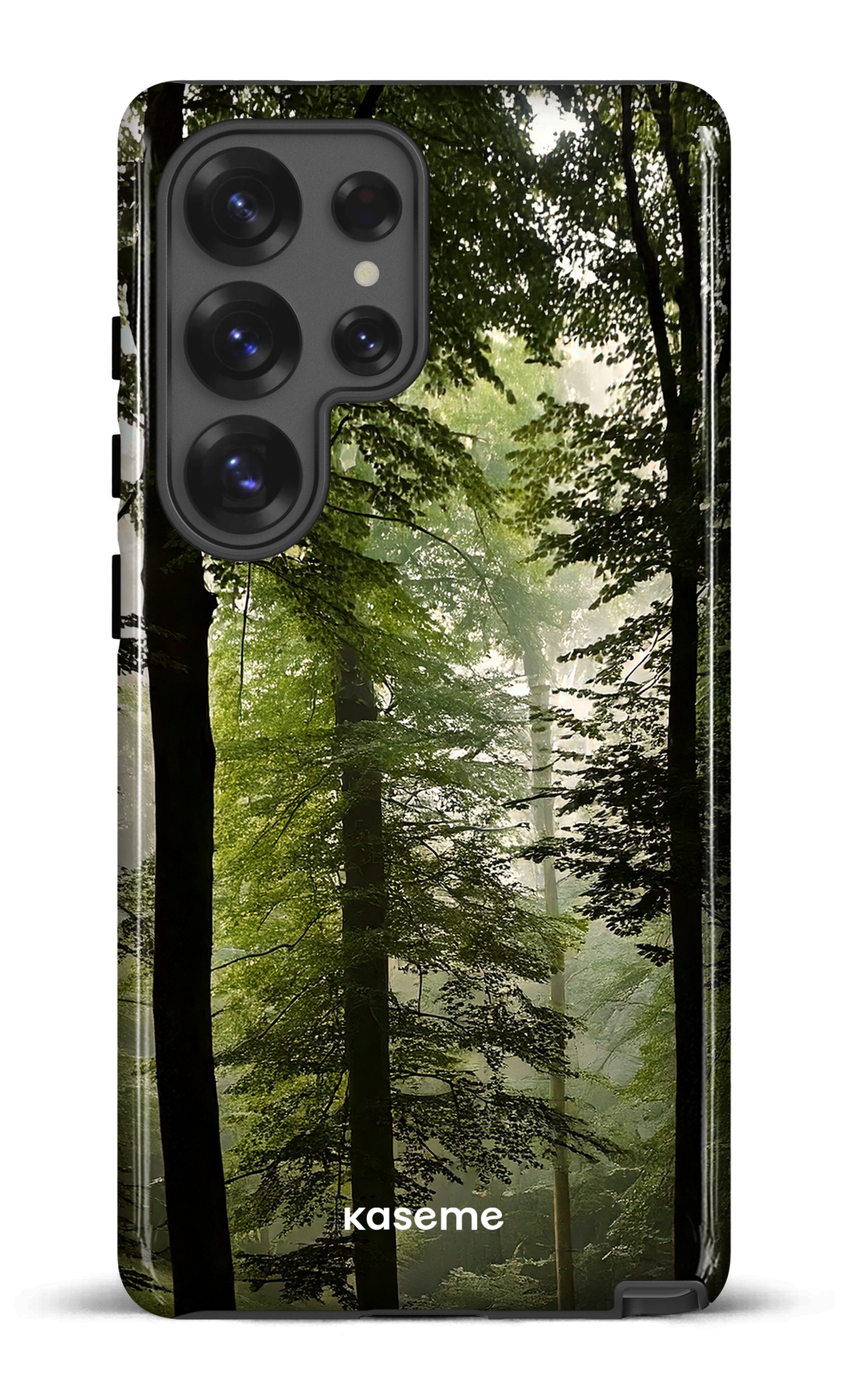 Galaxy S25 Ultra Tough (Gloss) Lost -
