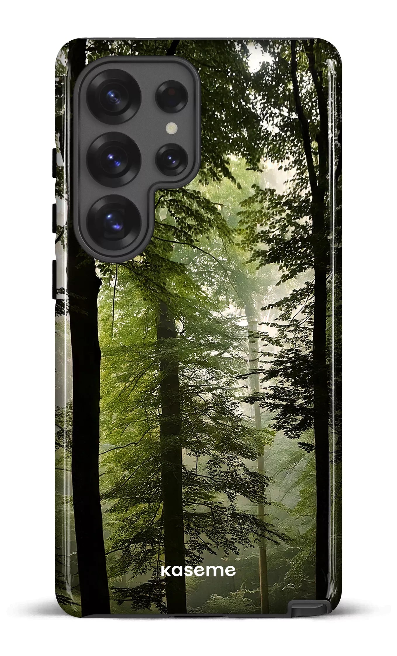 Galaxy S25 Ultra Tough (Gloss) Lost -
