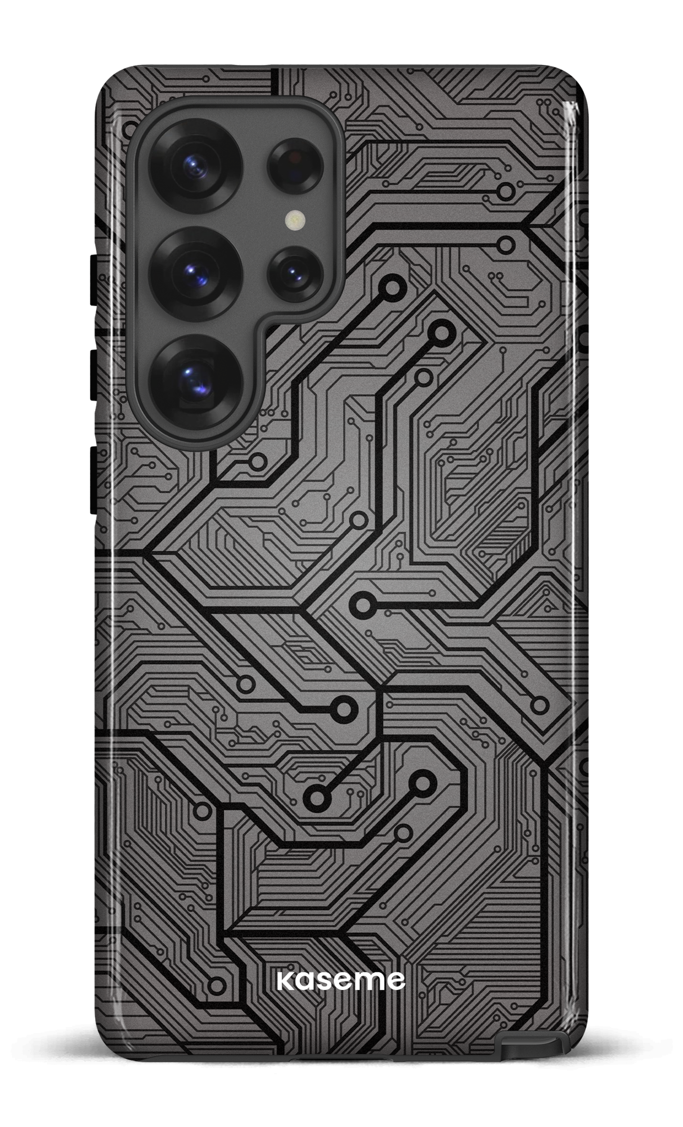 Galaxy S25 Ultra Tough (Gloss) Matrix -