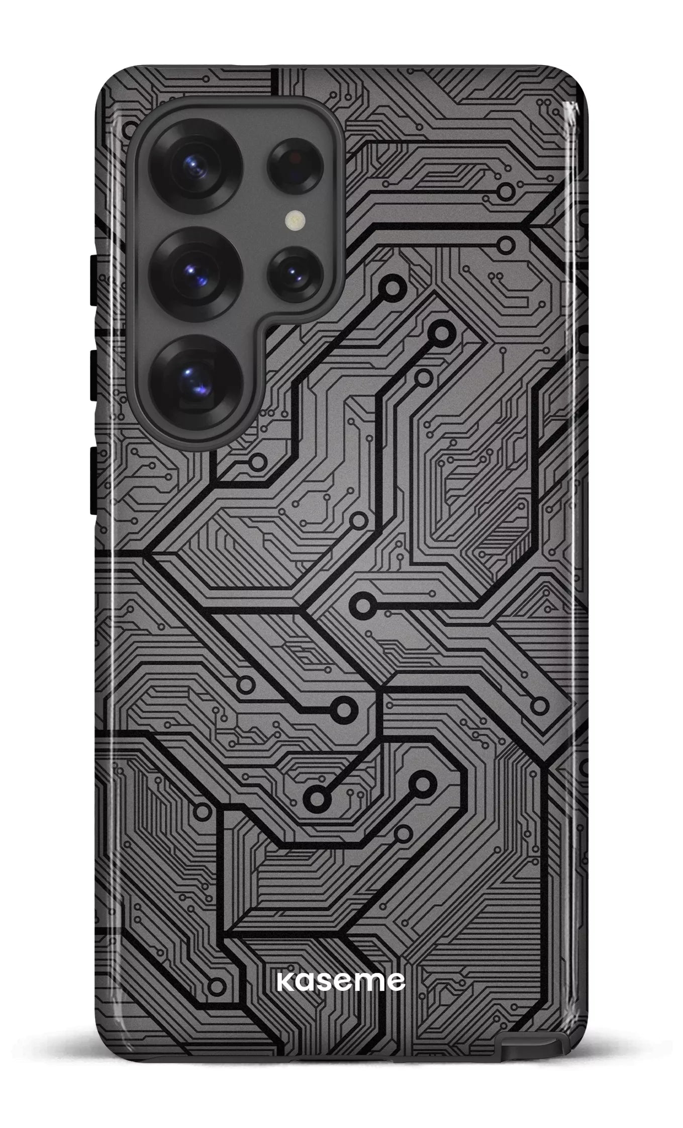 Galaxy S25 Ultra Tough (Gloss) Matrix -