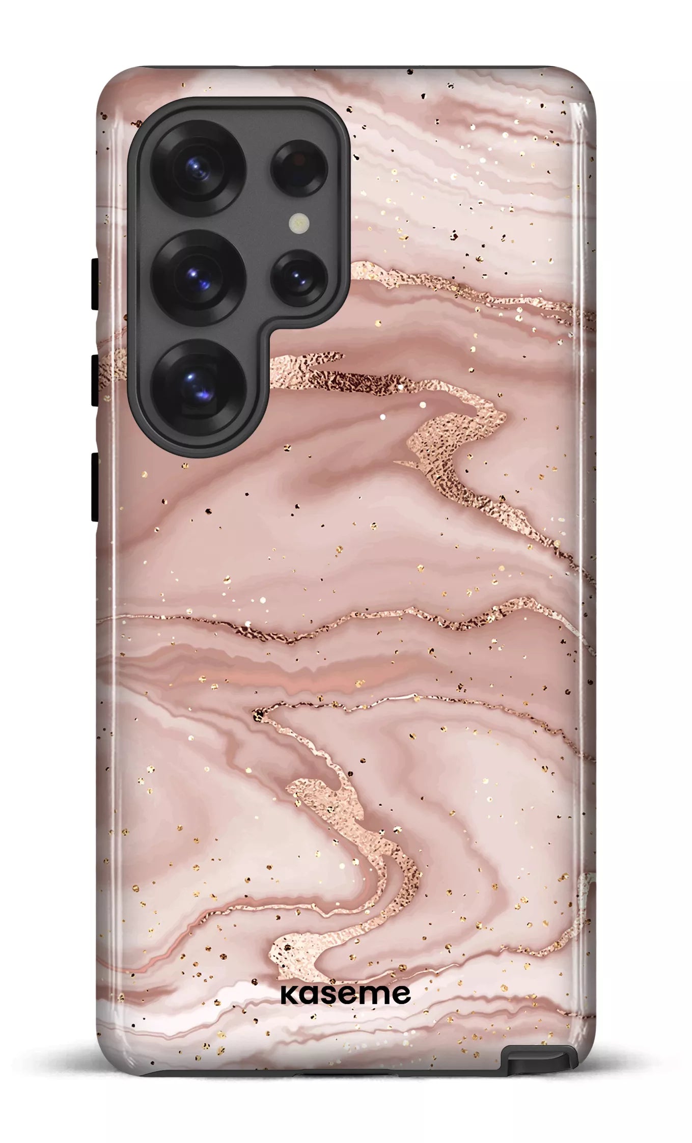 Galaxy S25 Ultra Tough (Gloss) Midas Touch -