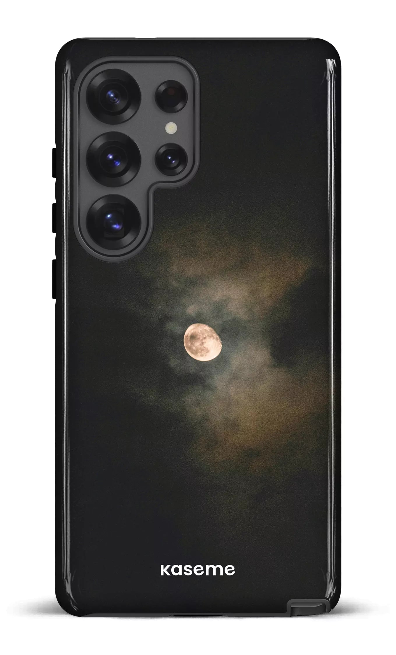 Galaxy S25 Ultra Tough (Gloss) Midnight Halo -