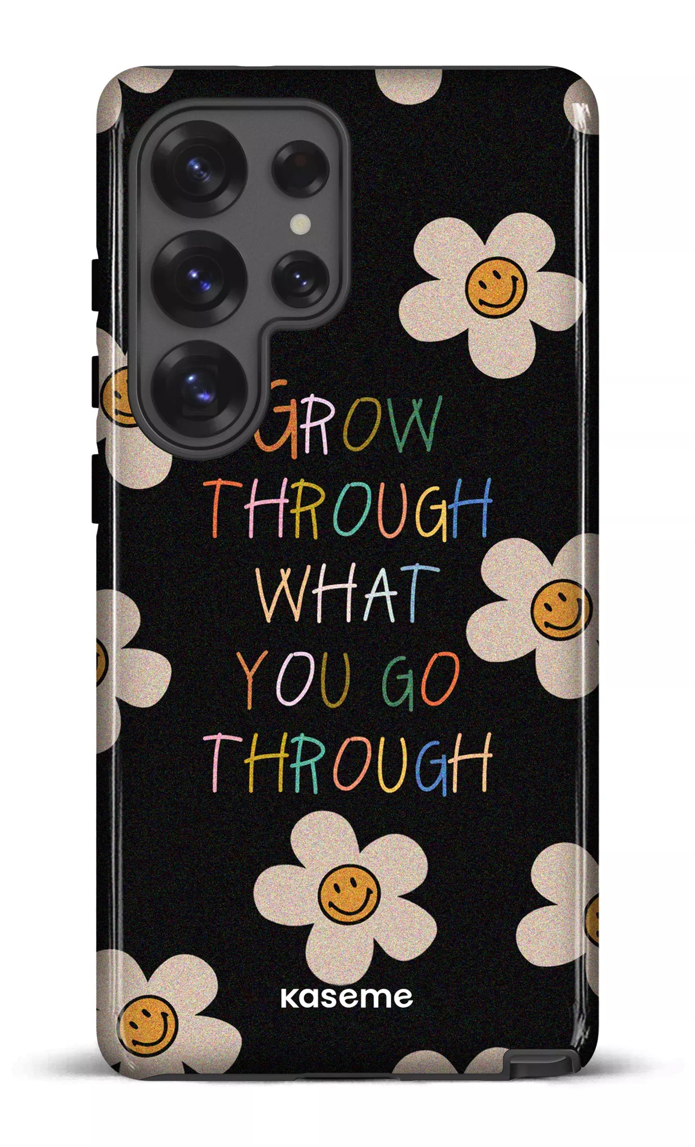 Galaxy S25 Ultra Tough (Gloss) Mindful -