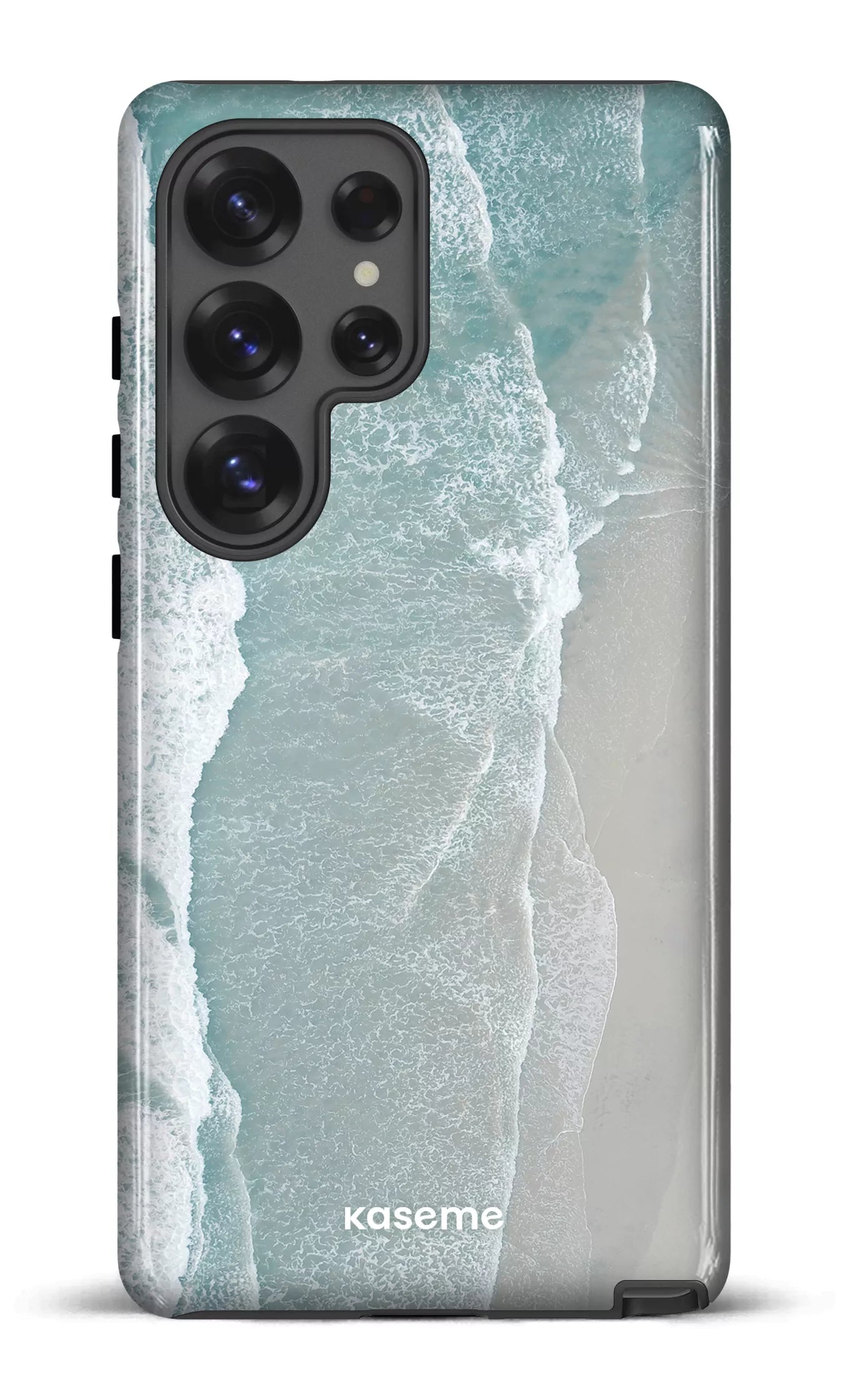 Galaxy S25 Ultra Tough (Gloss) Moana -