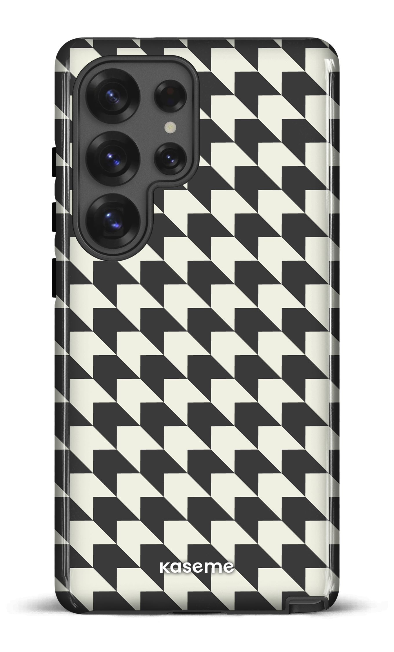 Galaxy S25 Ultra Tough (Gloss) Motion -