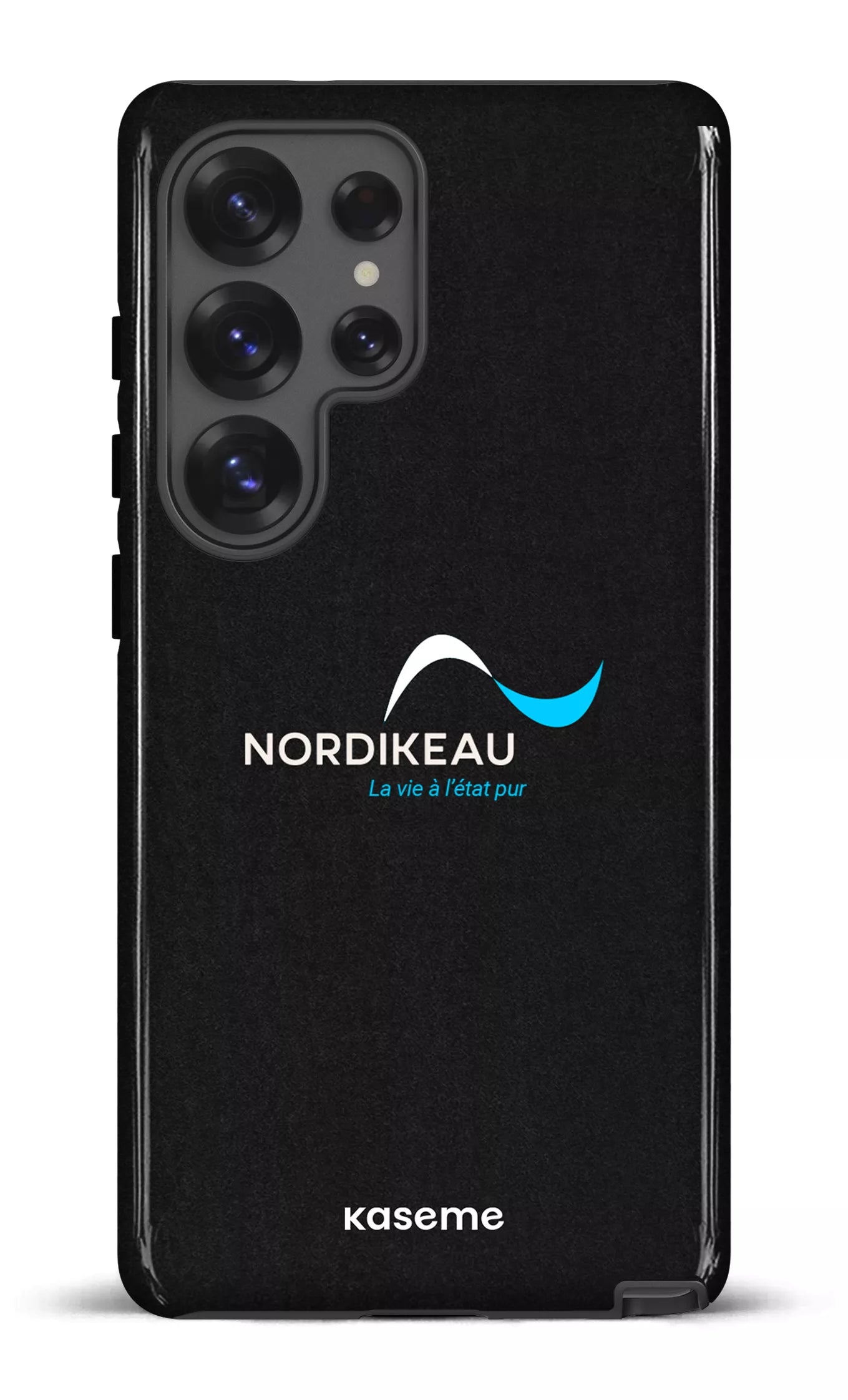 Galaxy S25 Ultra Tough (Gloss) Nordikeau -