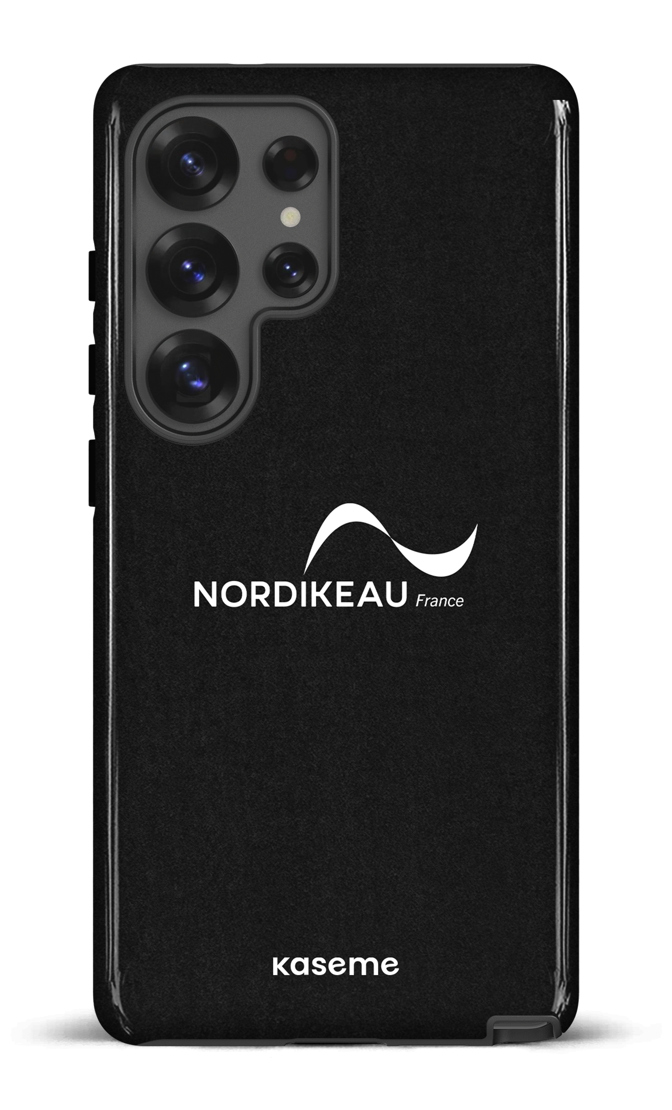 Galaxy S25 Ultra Tough (Gloss) Nordikeau France -