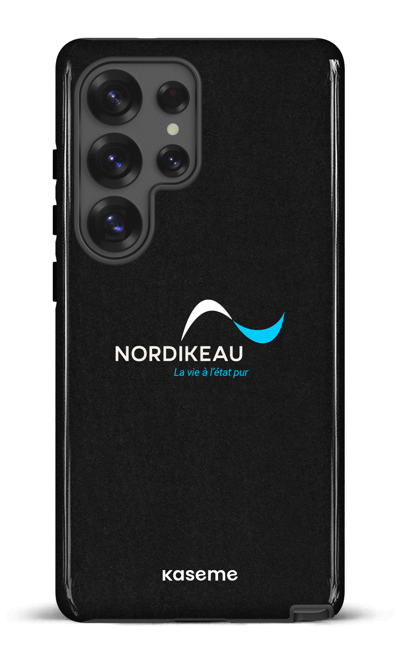 Galaxy S25 Ultra Tough (Gloss) Nordikeau -