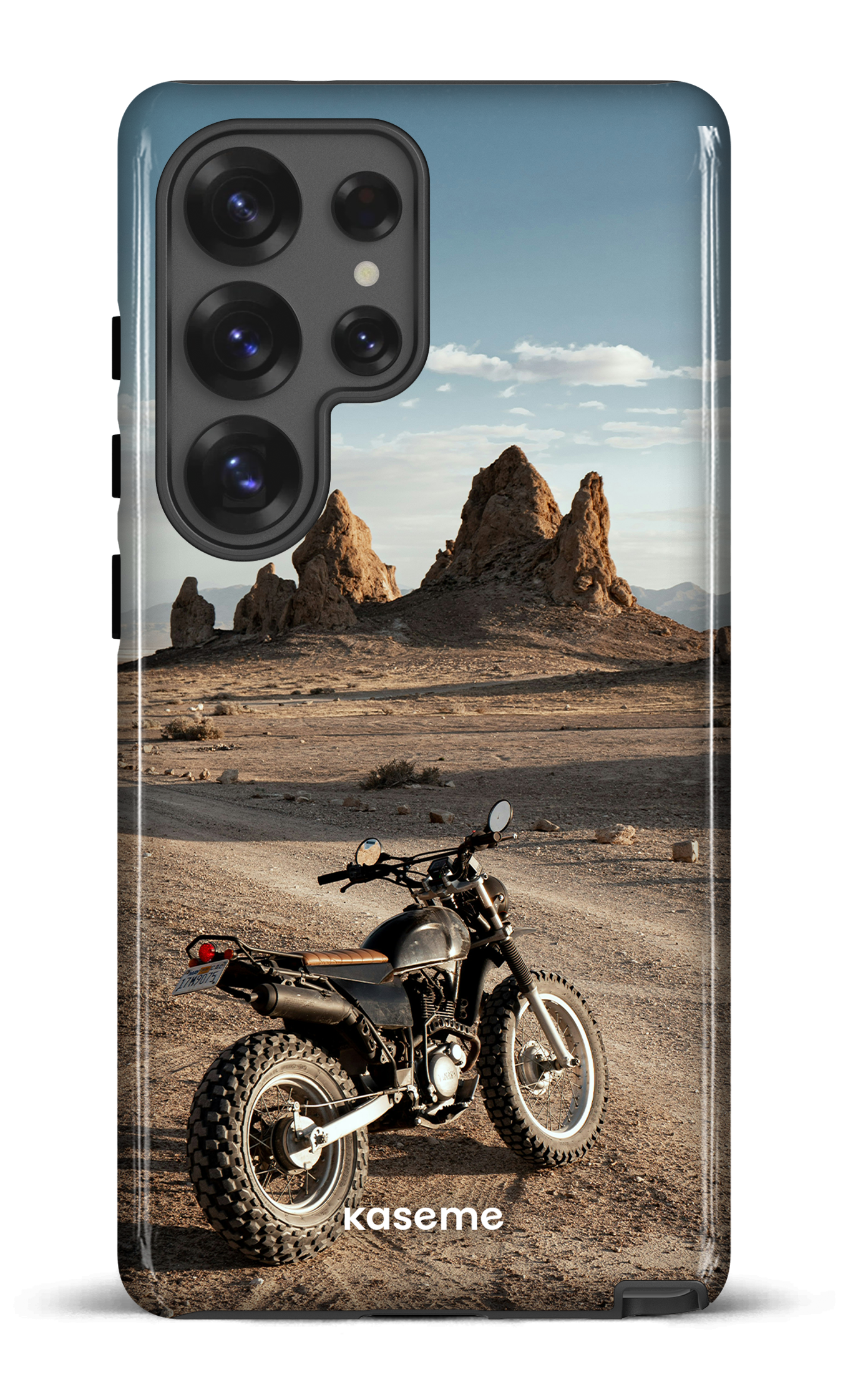 Galaxy S25 Ultra Tough (Gloss) Off-Road -