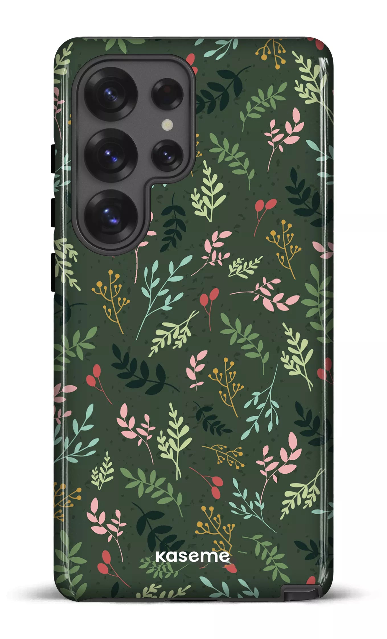 Galaxy S25 Ultra Tough (Gloss) Olivia -