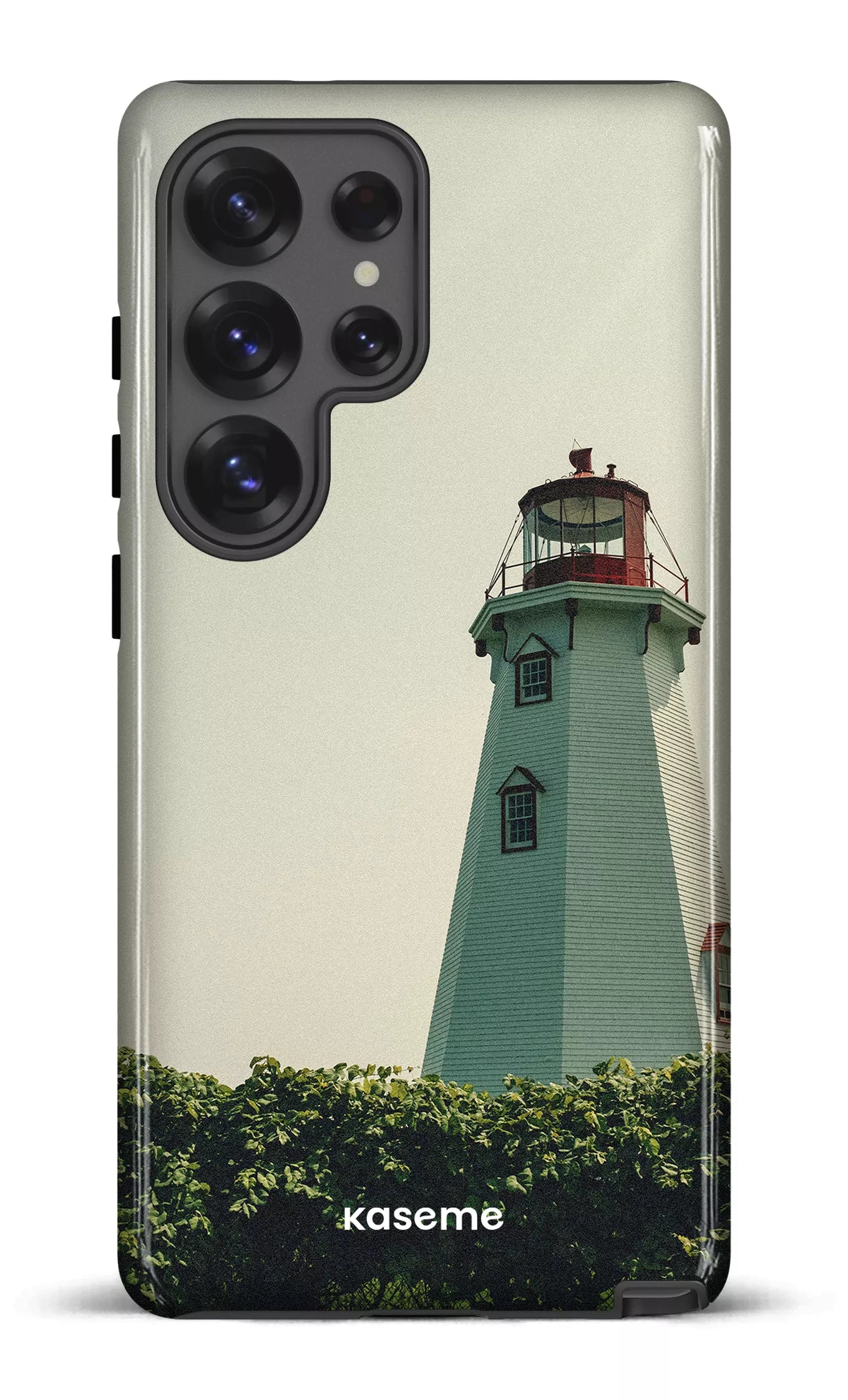 Galaxy S25 Ultra Tough (Gloss) PEI Light -