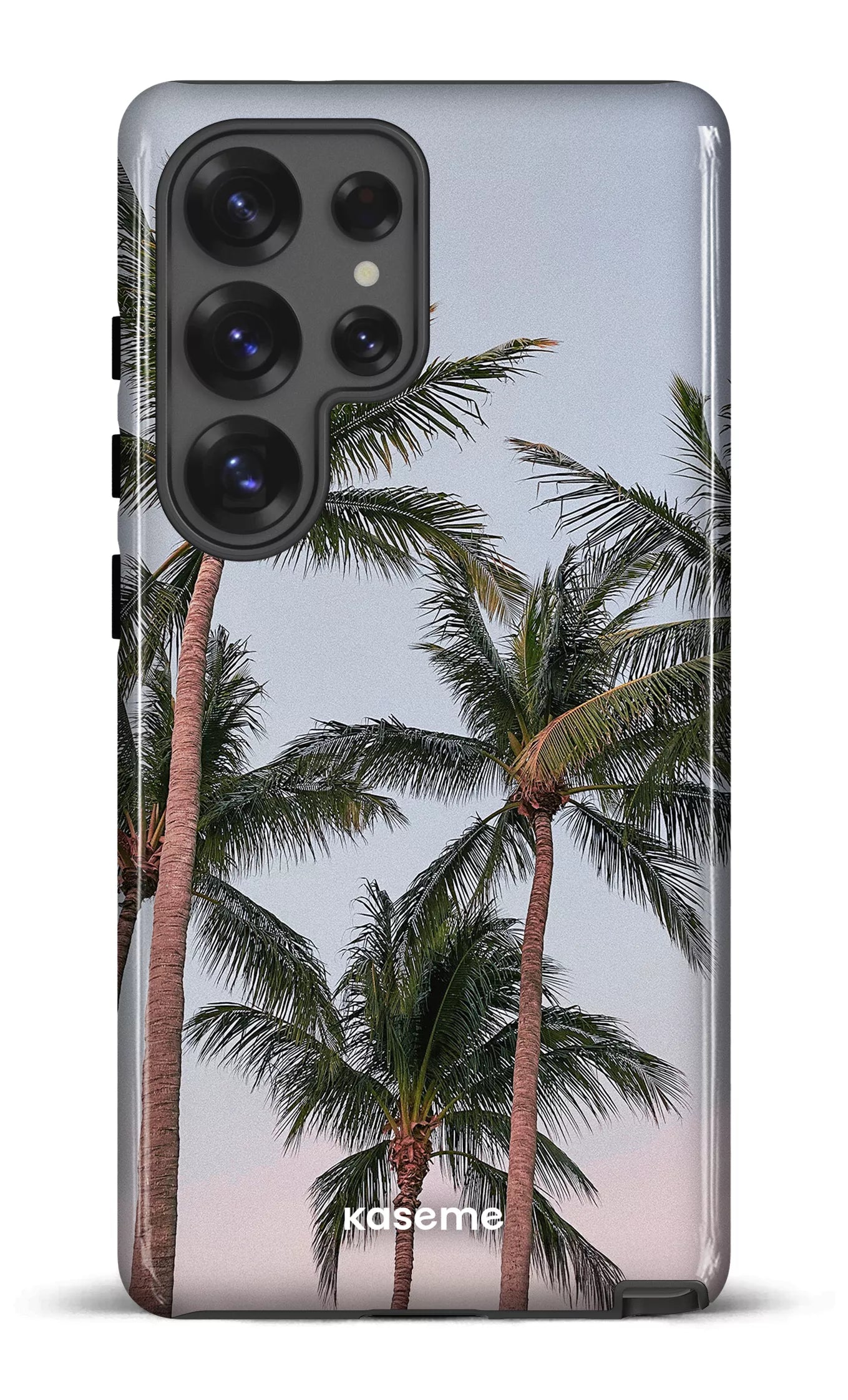 Galaxy S25 Ultra Tough (Gloss) Palmera -