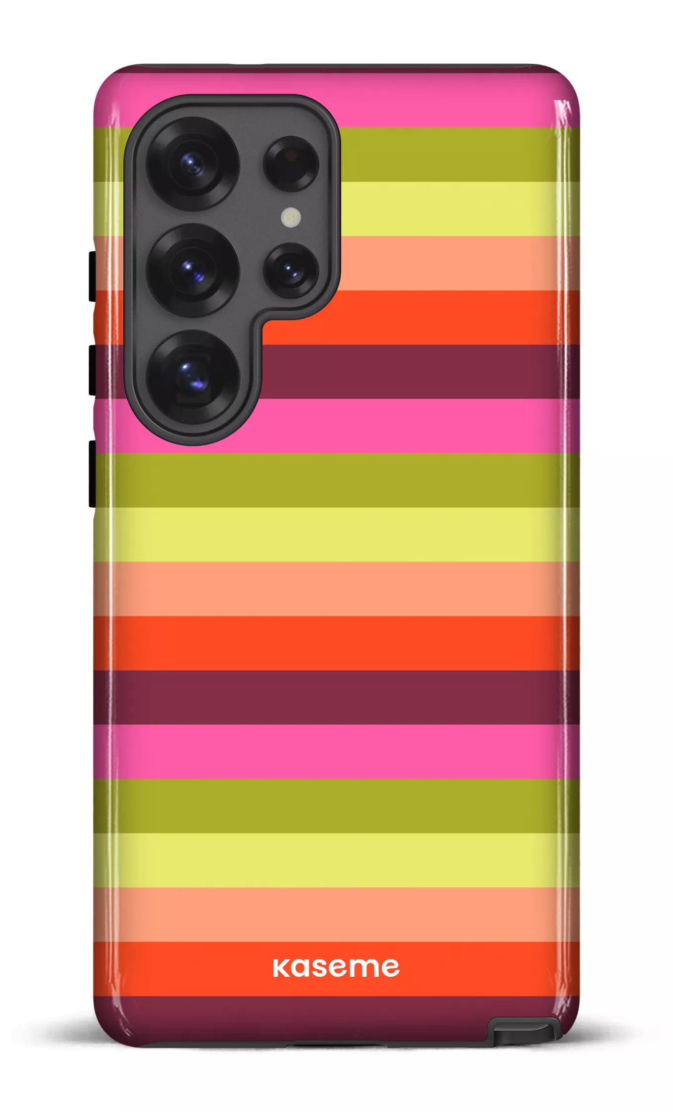Galaxy S25 Ultra Tough (Gloss) Paradiso -