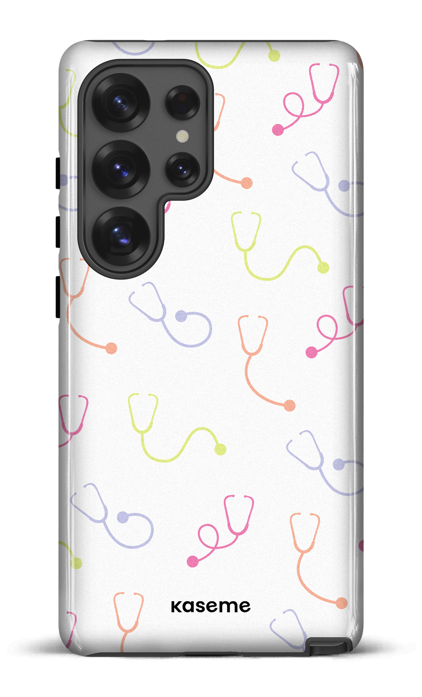 Galaxy S25 Ultra Tough (Gloss) Pulse -