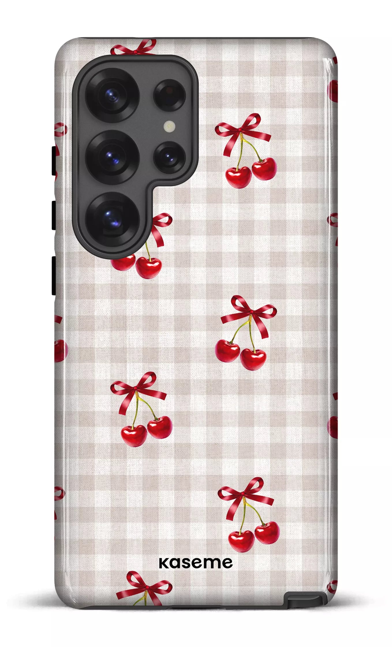 Galaxy S25 Ultra Tough (Gloss) Romane -