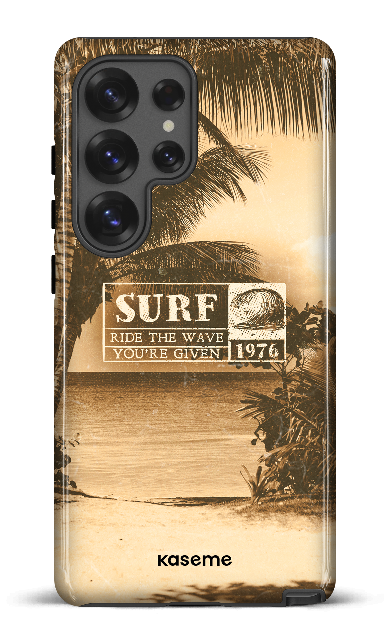 Galaxy S25 Ultra Tough (Gloss) San Diego Surf -