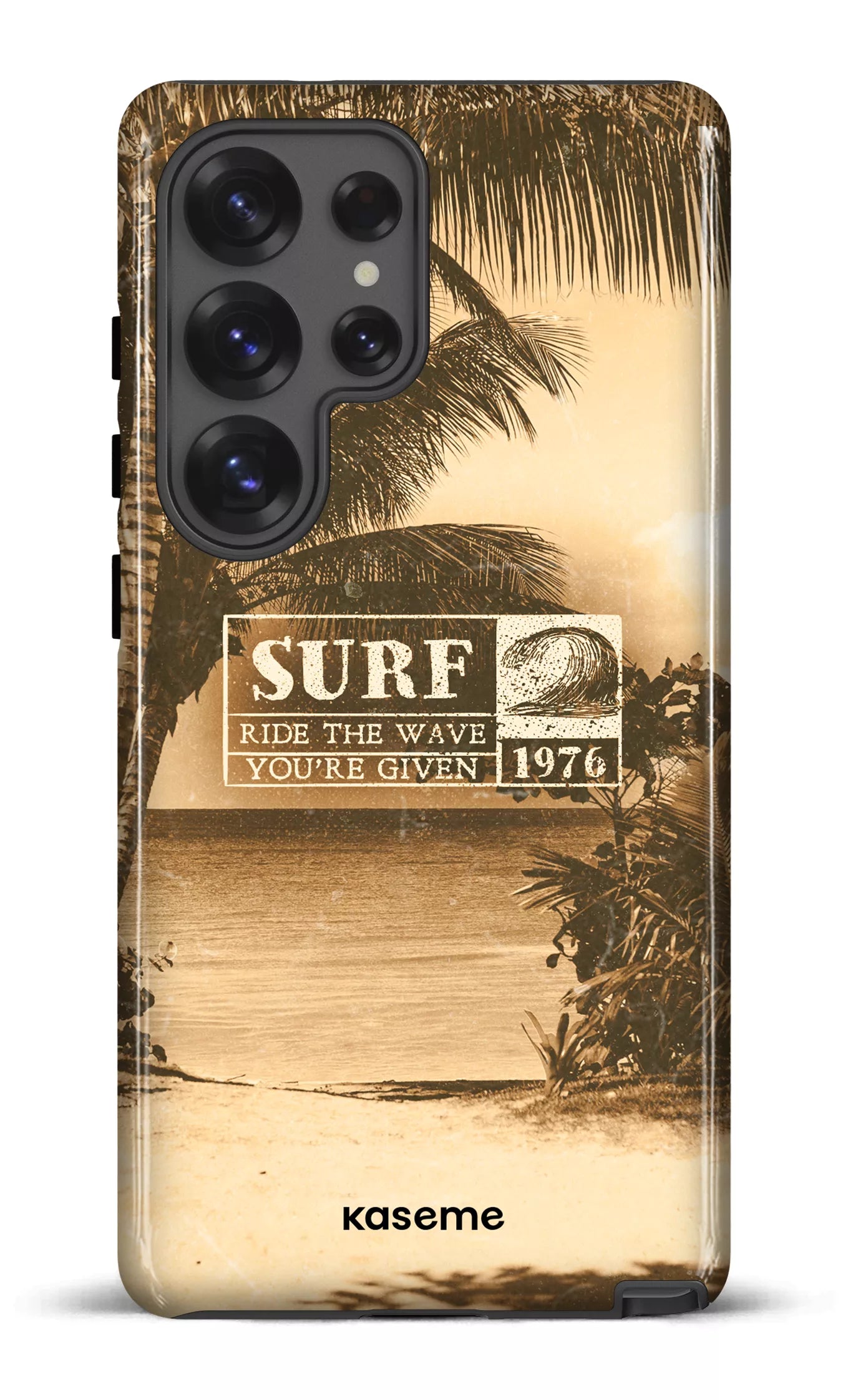 Galaxy S25 Ultra Tough (Gloss) San Diego Surf -
