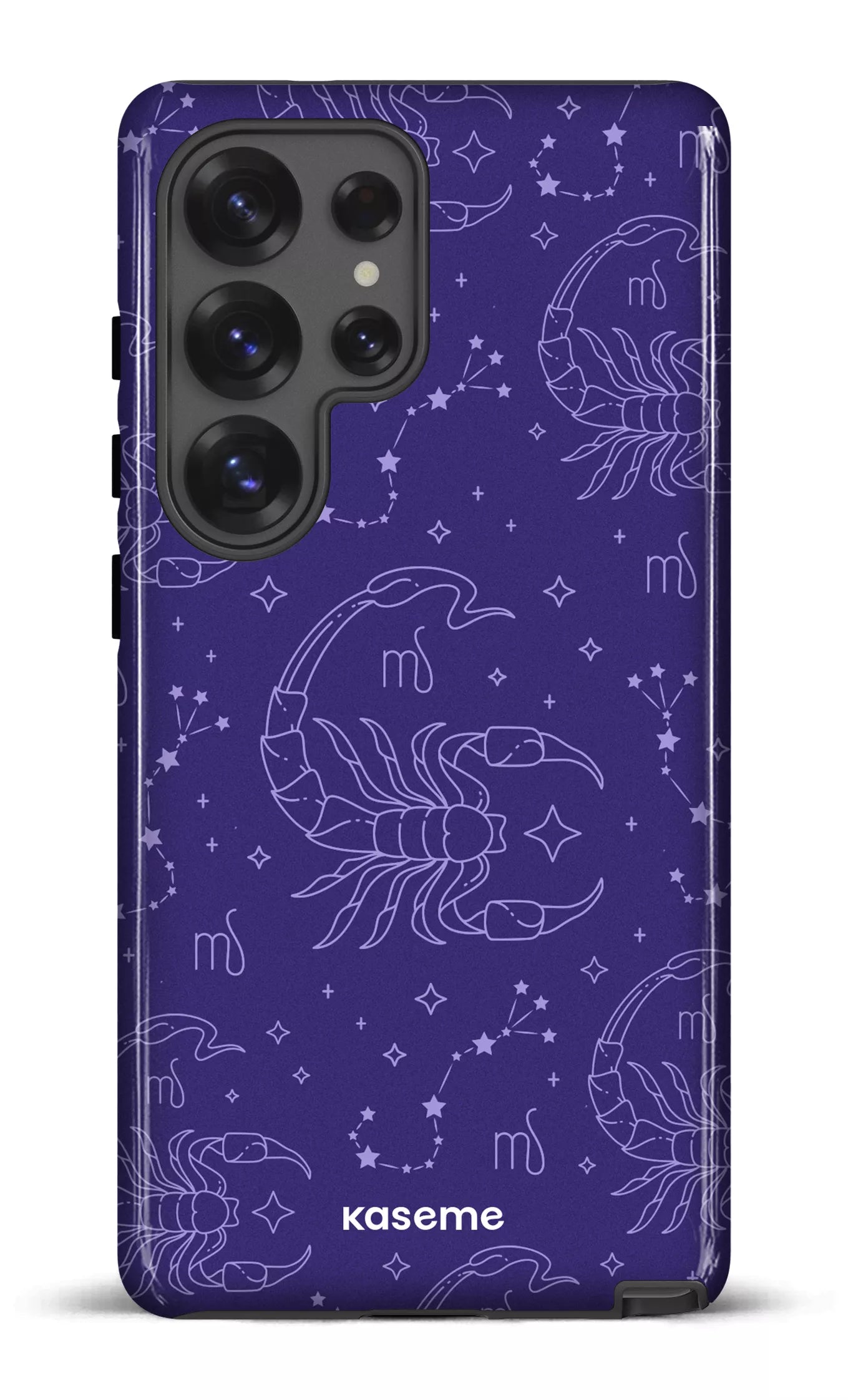 Galaxy S25 Ultra Tough (Gloss) Scorpio -