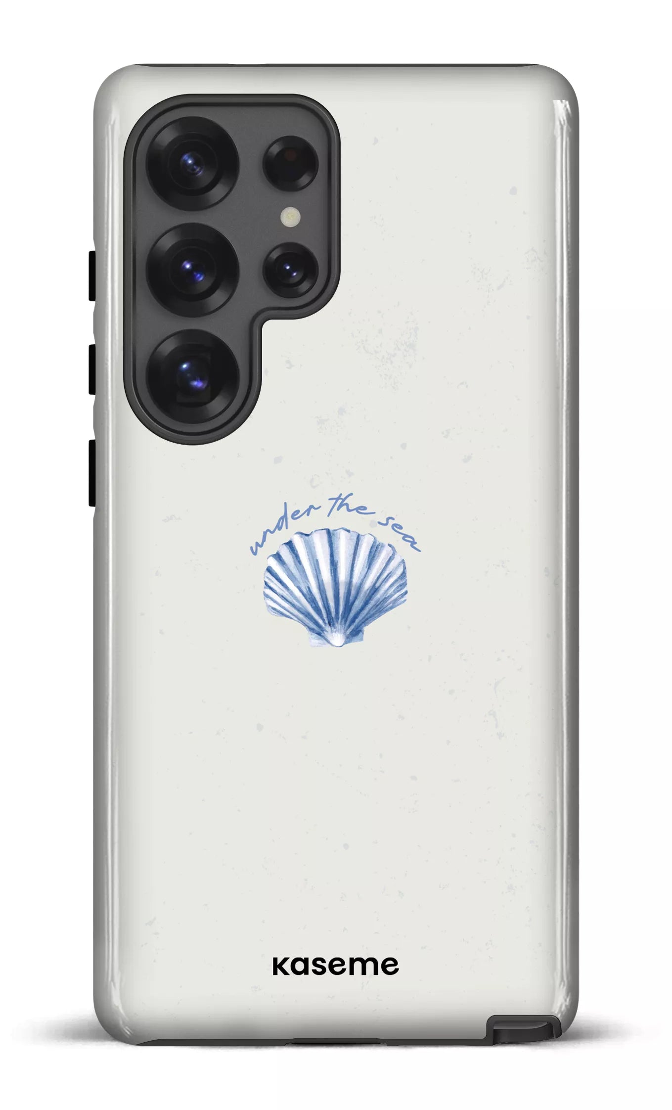 Galaxy S25 Ultra Tough (Gloss) Sealia -