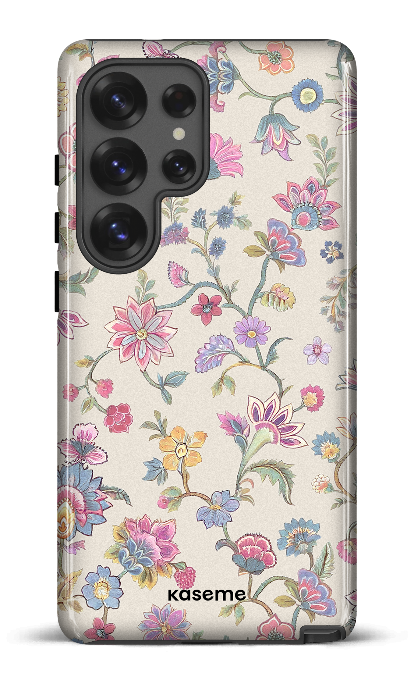 Galaxy S25 Ultra Tough (Gloss) Secret Garden -