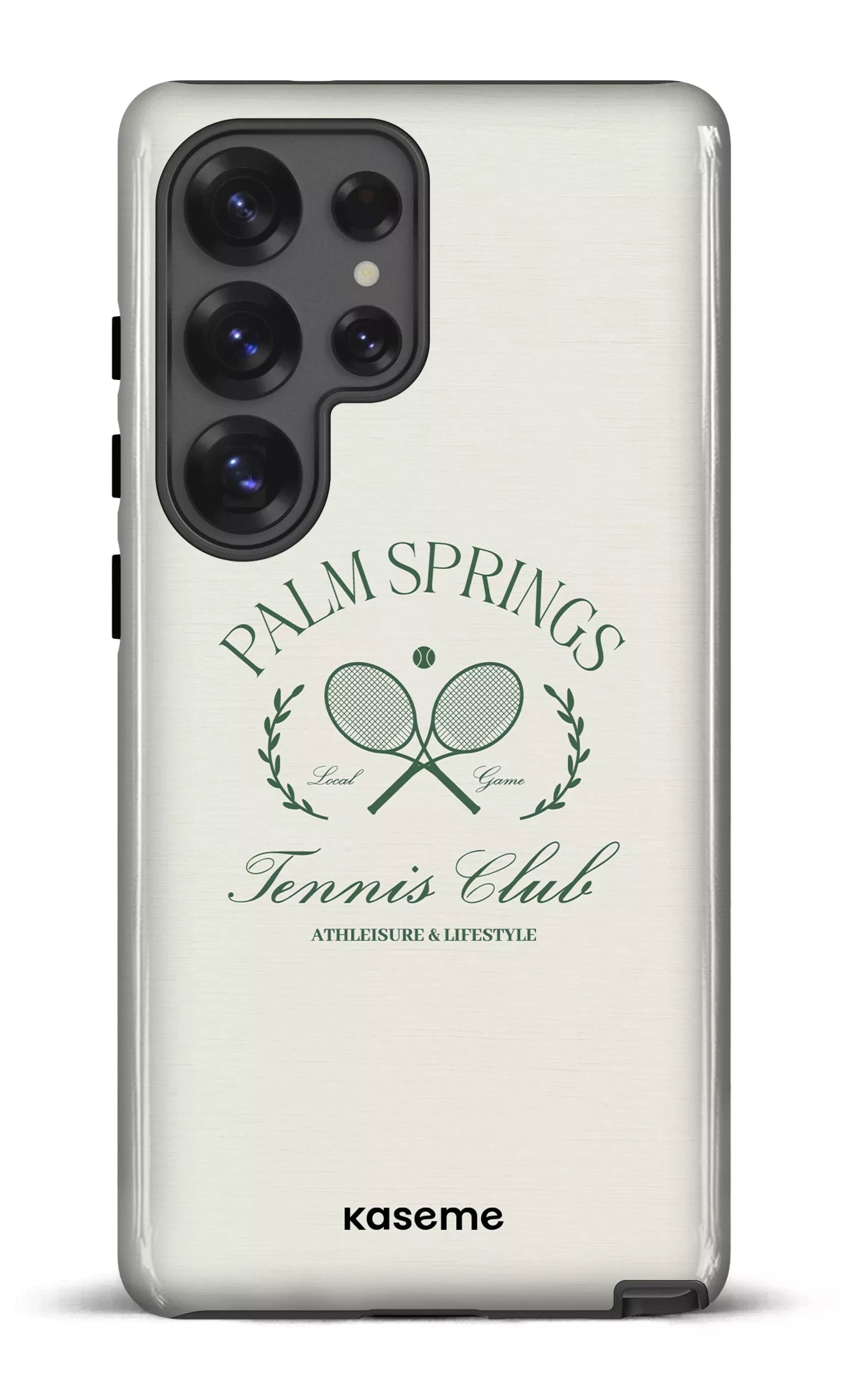 Galaxy S25 Ultra Tough (Gloss) Serve it up -