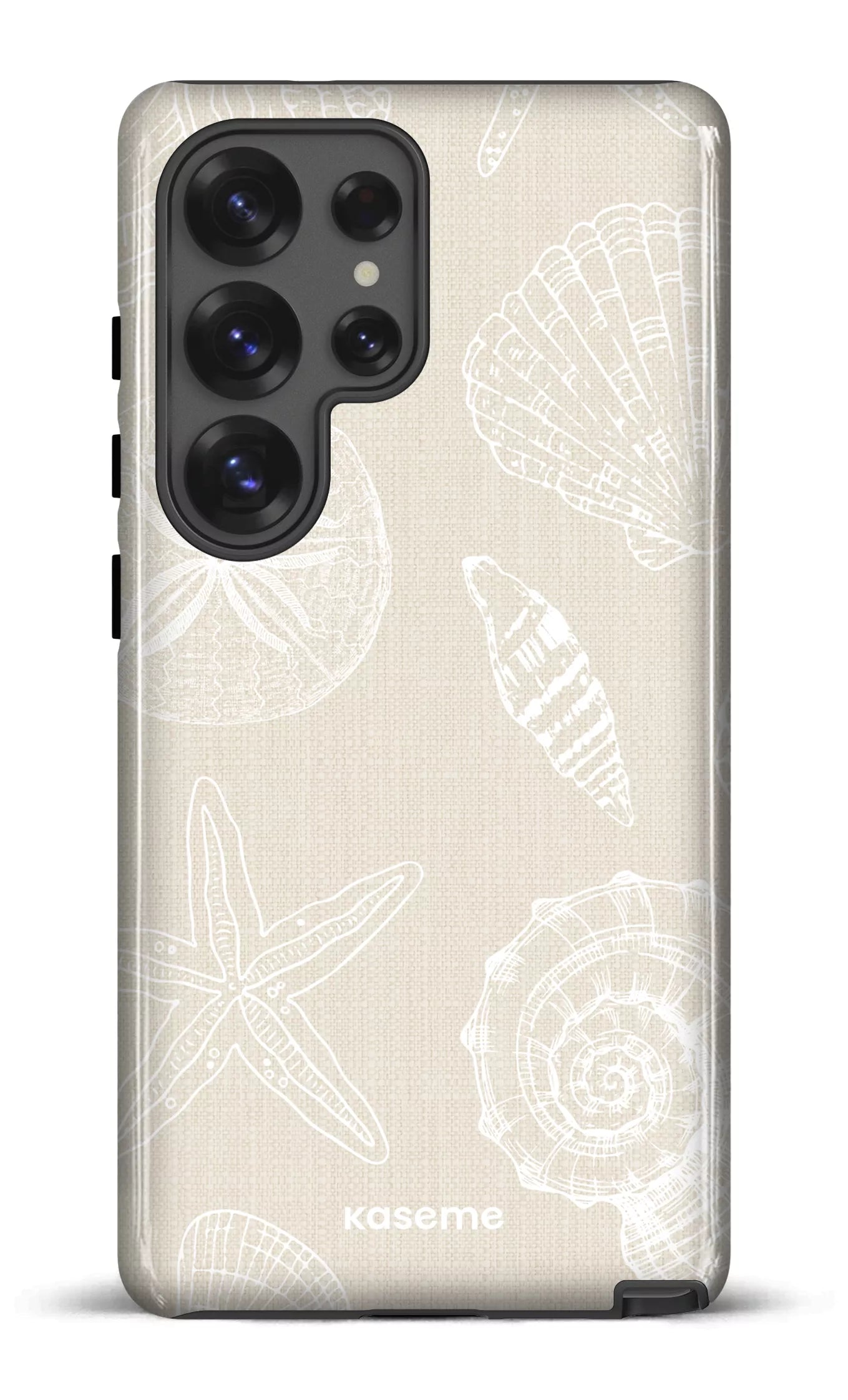 Galaxy S25 Ultra Tough (Gloss) Shell & Shore -
