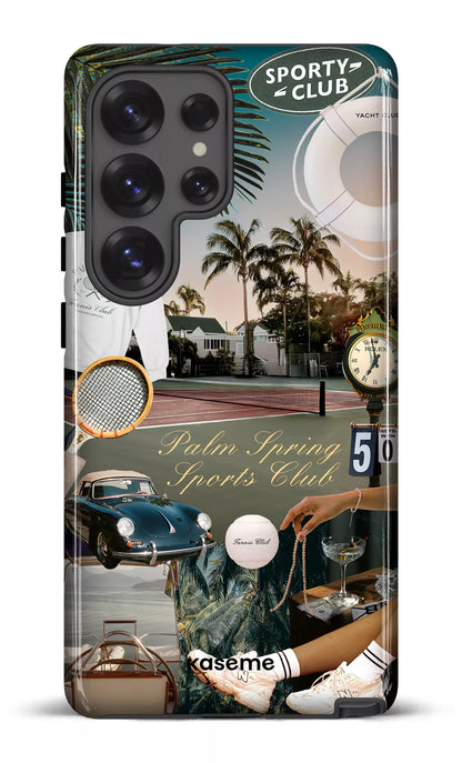 Galaxy S25 Ultra Tough (Gloss) Sporty Spice -